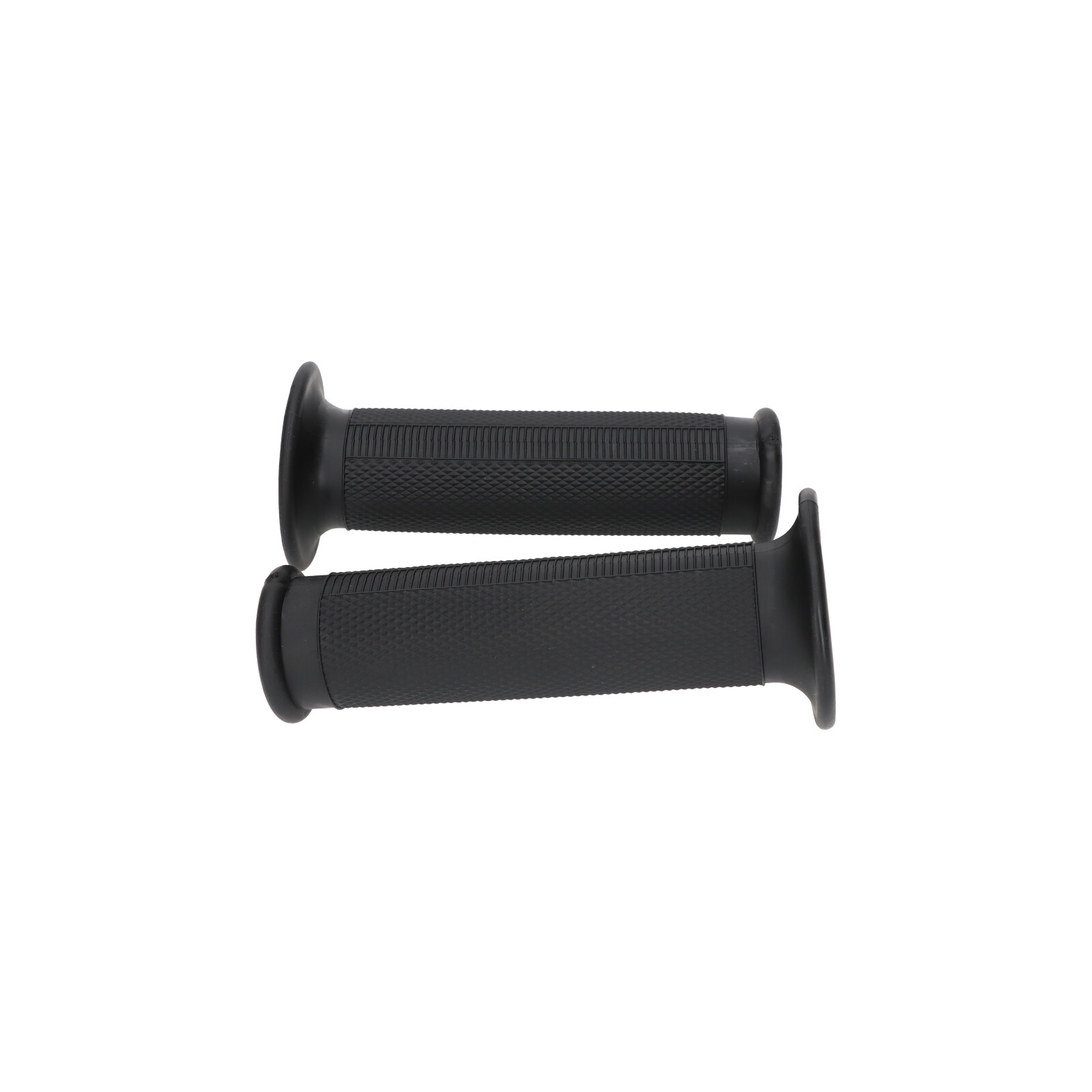 Griffgummi Paar Lenkergummis Gasdrehgriff für Simson S51 Schwalbe Star Sperber KR51 SR4