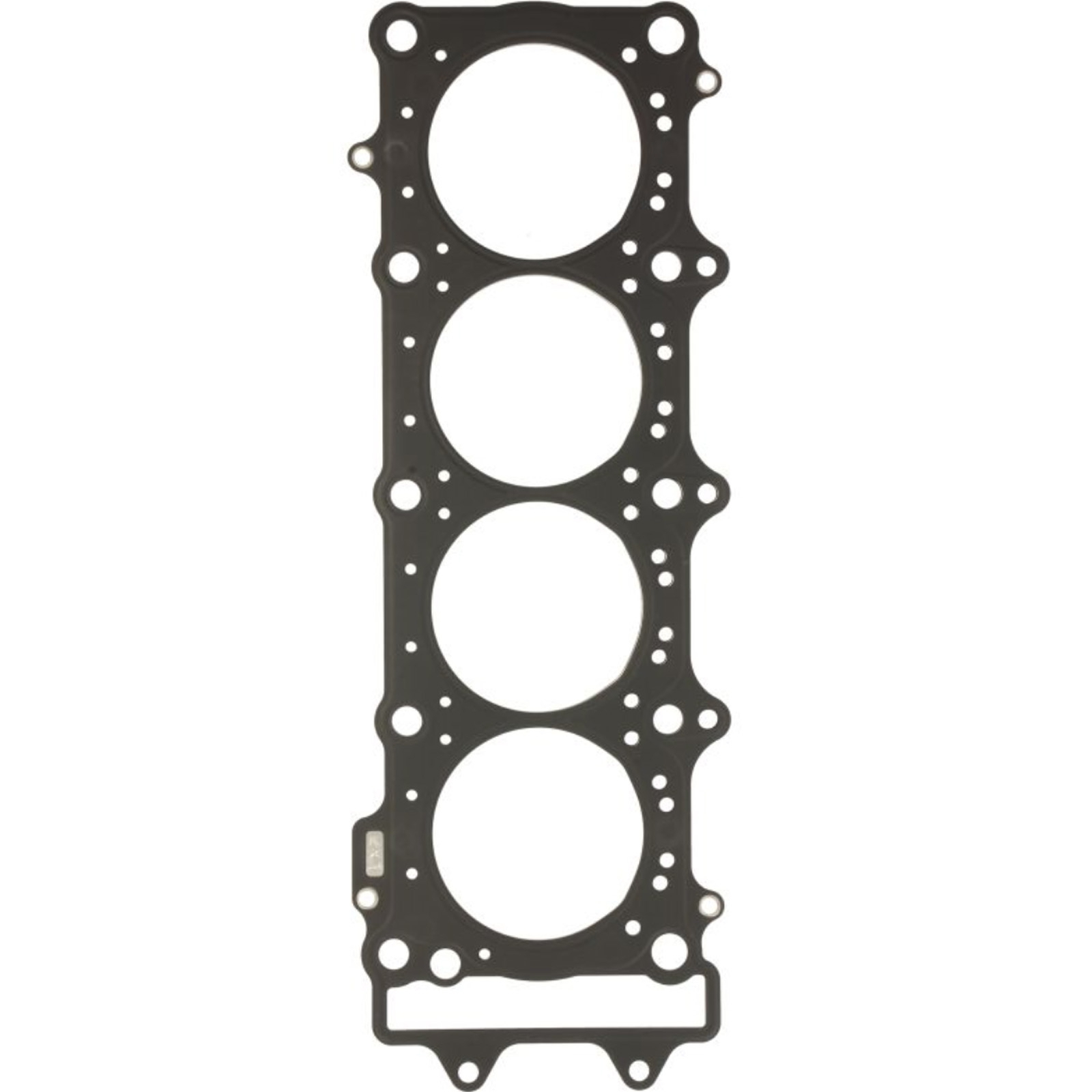 Zylinderkopfdichtung S410250001122 für Kawasaki Ninja ZX-12R 1200 2000 - 2006 ZXT20AAA ZXT20ABA
