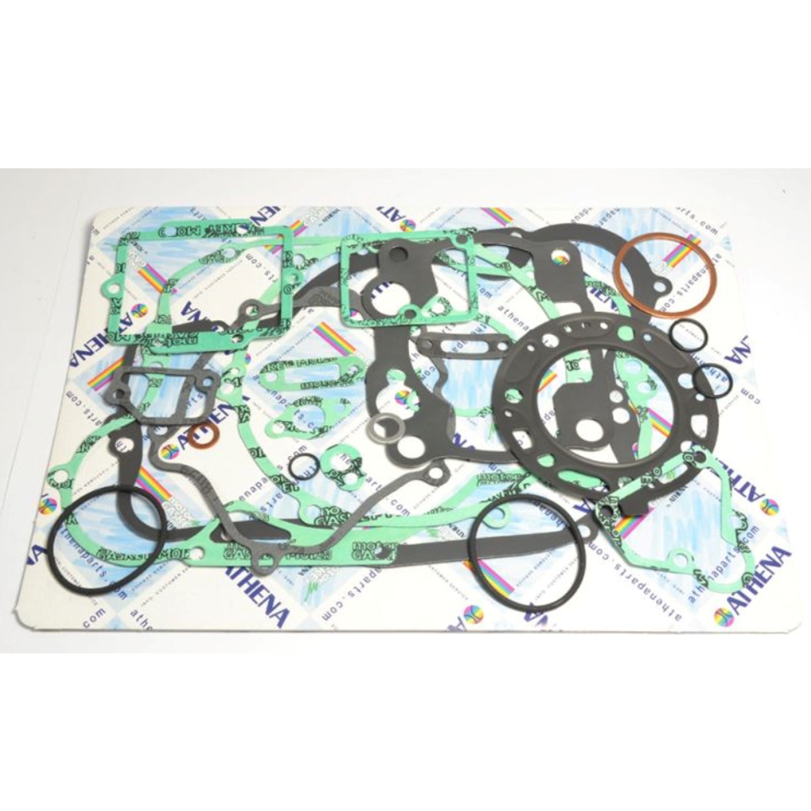 Motordichtsatz P400250850252/1 für Kawasaki KX250 1993 - 2000 KX250K KX250J KX250LLA