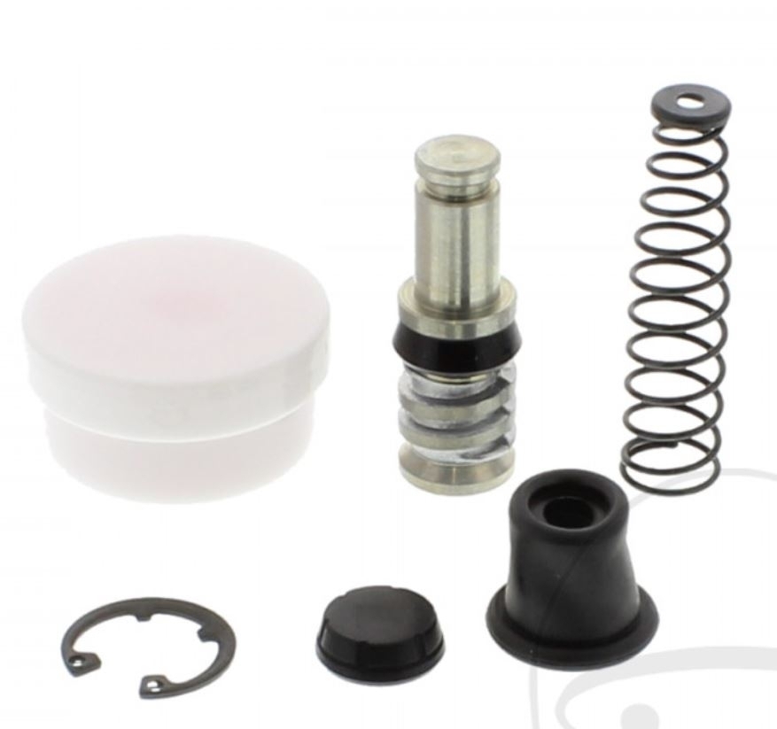 Tourmax MSB-217 Hauptbremszylinder Reparatursatz vorne für Yamaha YZF-R6 600 2001 - 2004