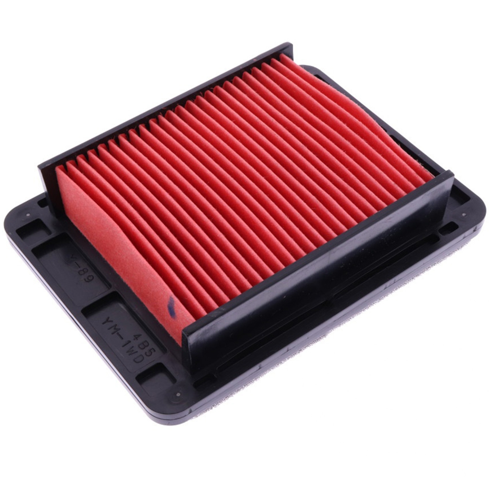 HIFLO HFA4303 Luftfilter für Yamaha MT03 320 A 2016-23 R3 320 2022-25 YZFR3 2015-21