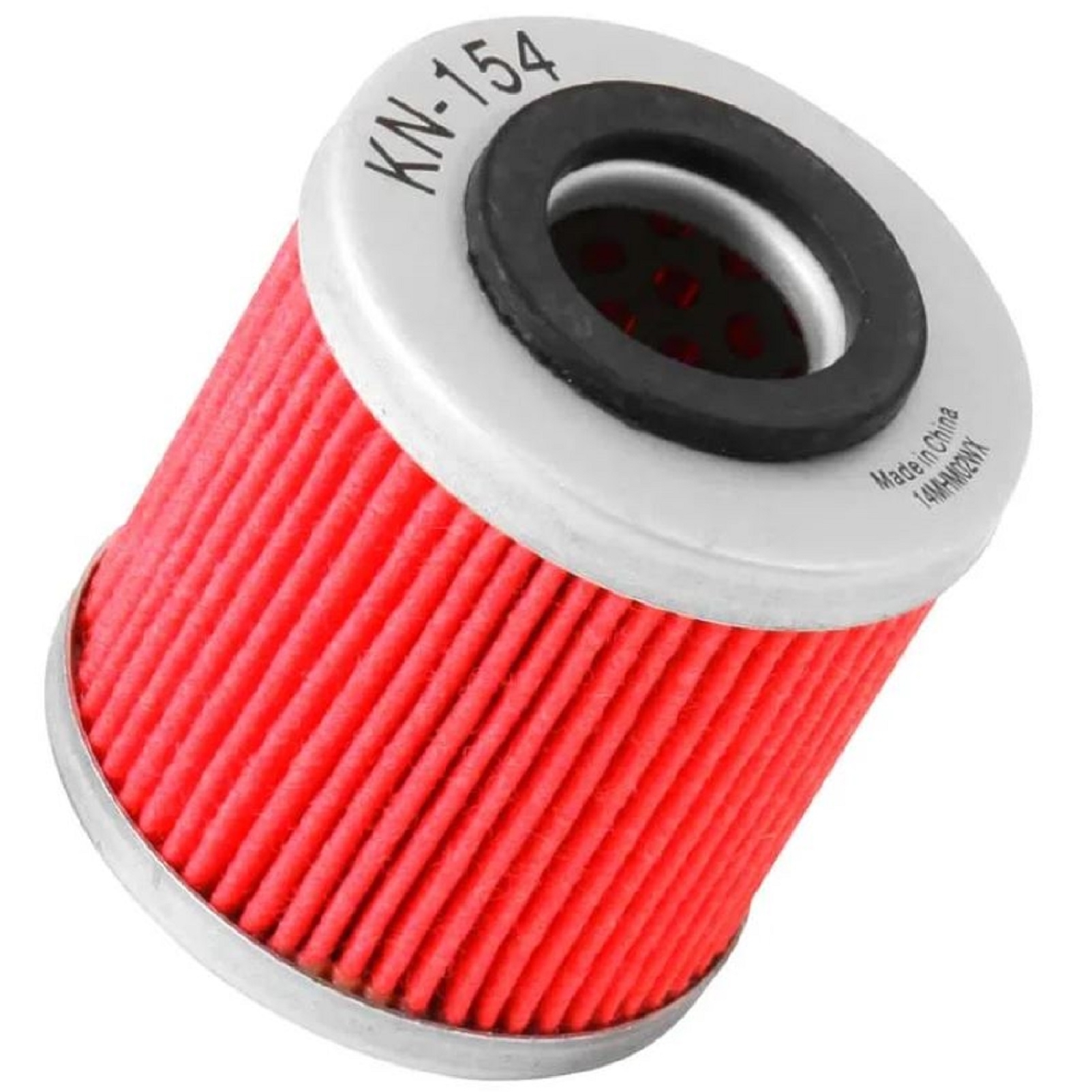 K&N Ölfilter KN-154 für Husqvarna TE SM 610 1998 - 04 TC TE 250 450 2003-05