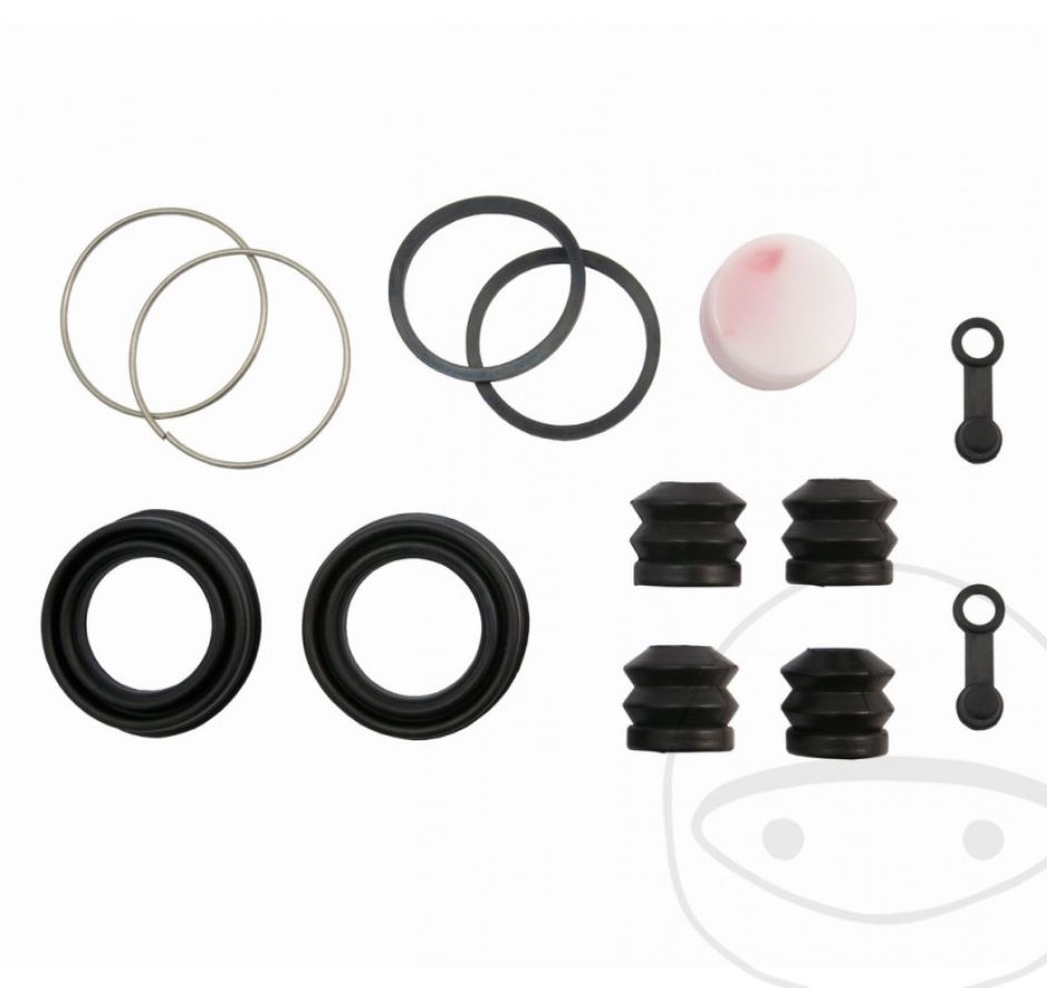 Bremssattel Reparatursatz für Honda CB CX GL 400 500 750 900 1000 N F K