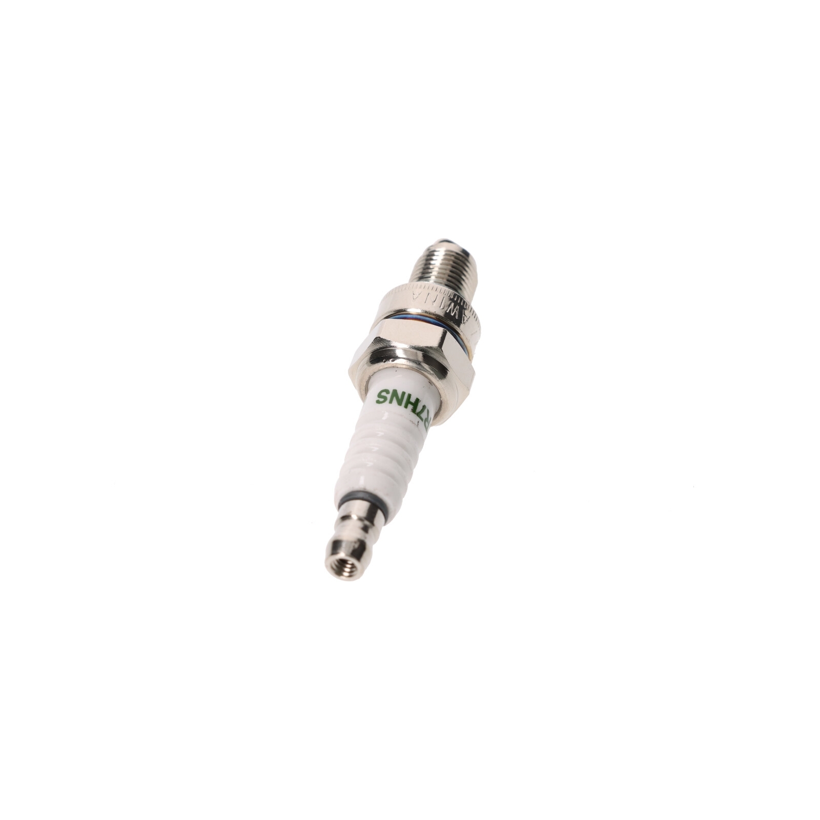 4x Zündkerze CR7HSA für 50/125/150ccm 4Takt Motorroller GY6 QMB QMA Motor