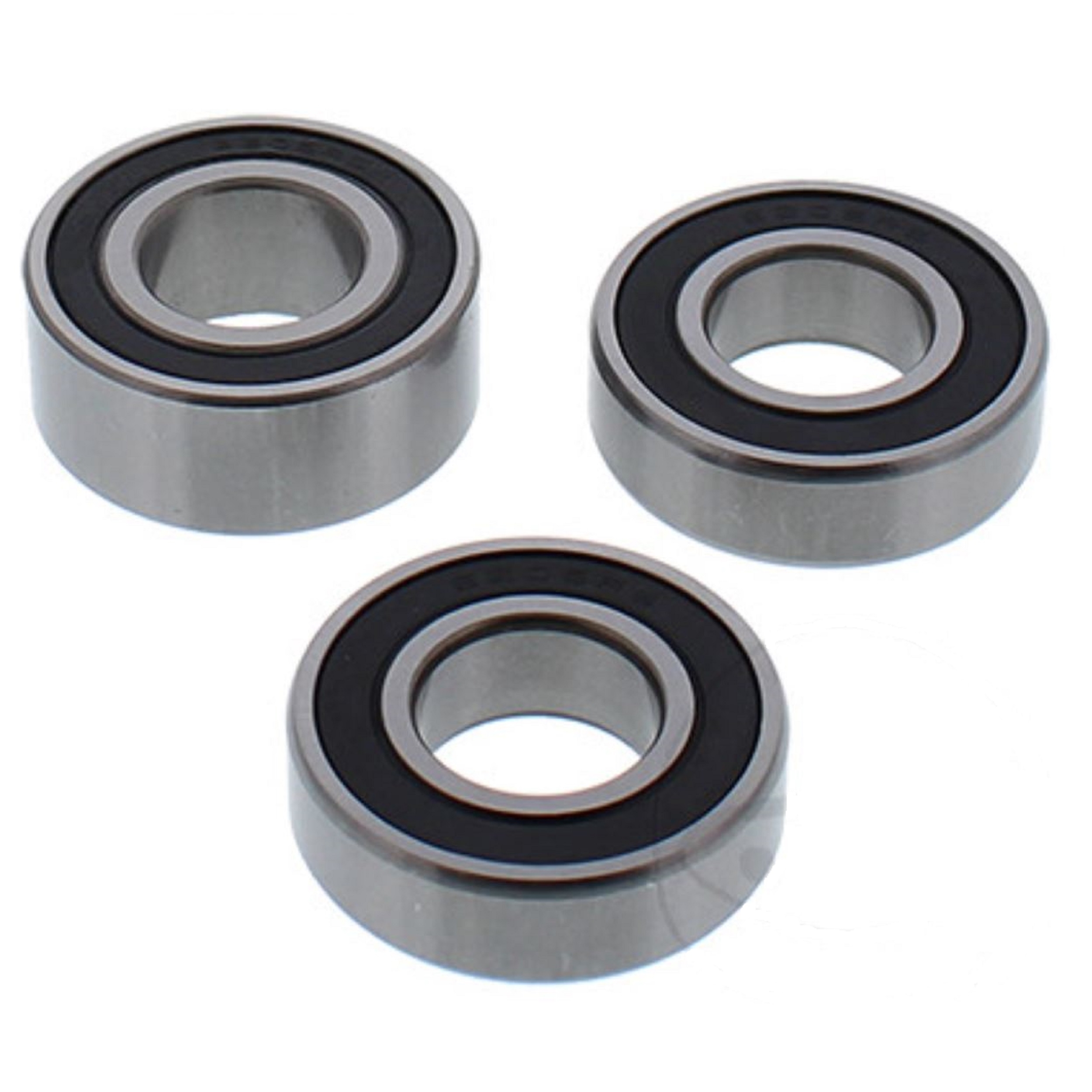 All Balls Racing 25-1747 Radlager Satz Hinten