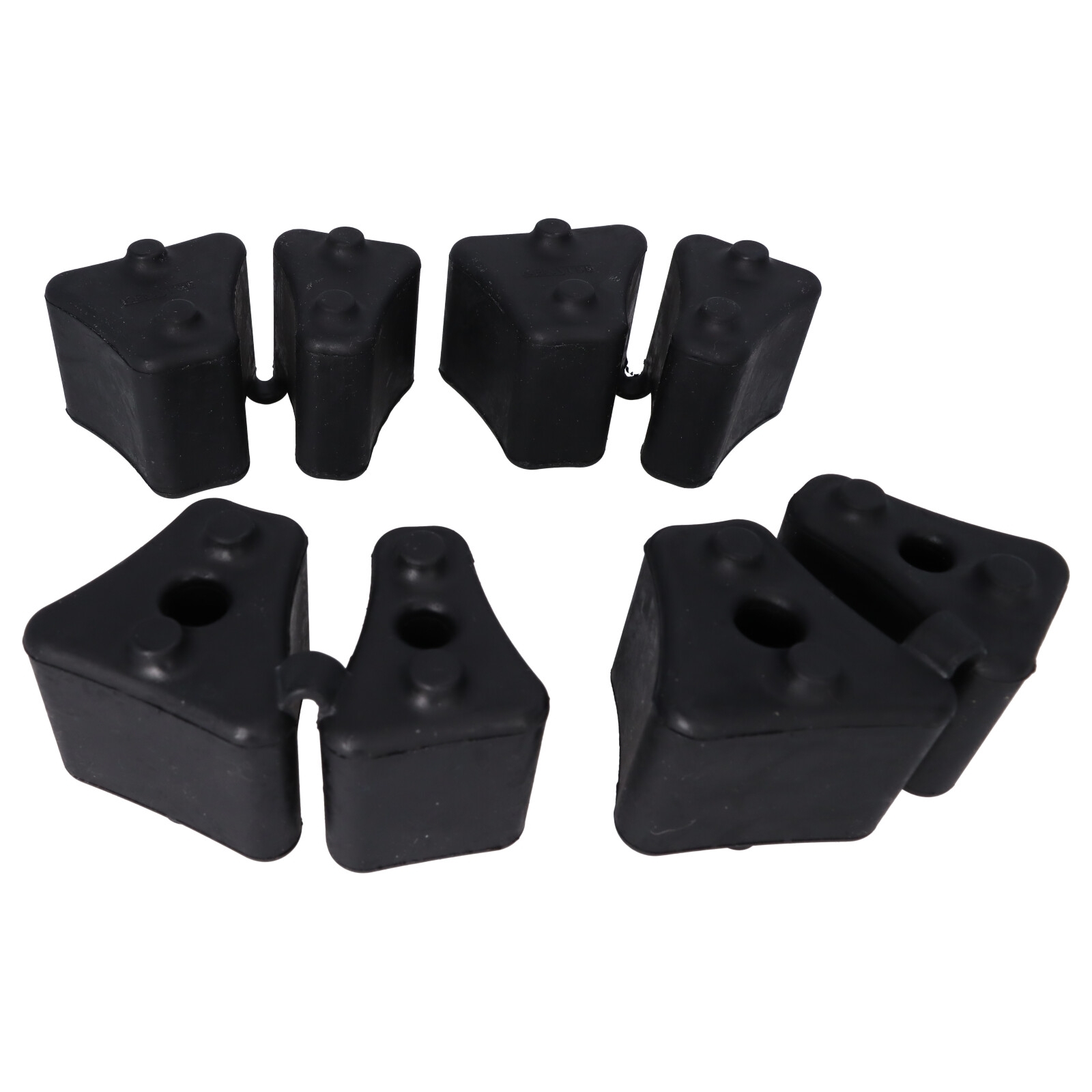 Antriebsruckdämpfer hinten für Honda CB 1 CBR 600 F VT 600 C CB1 CBR600 VT