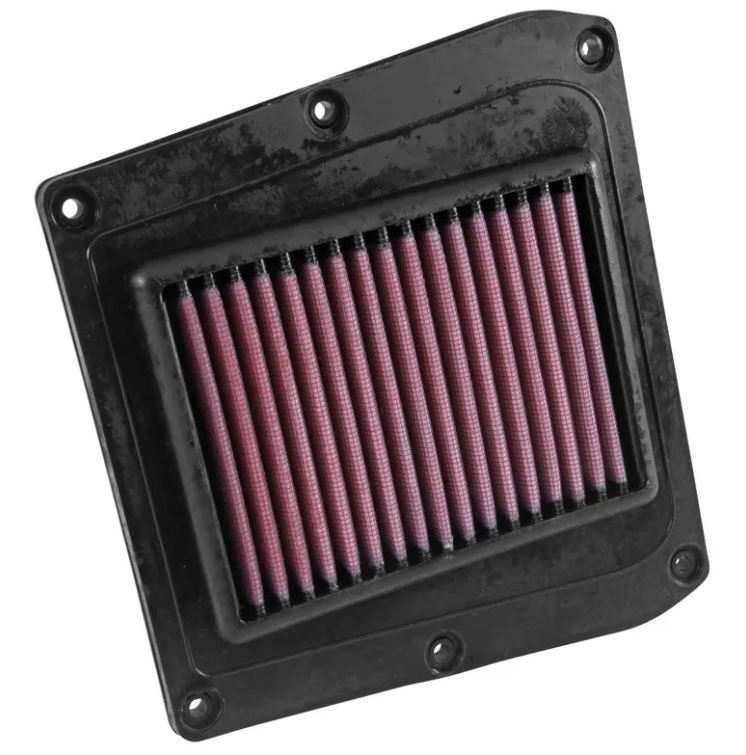 K&N Sportluftfilter PL-1115 für Indian Scout 1130 ABS Sixty 1000 ABS 2015 - 2017