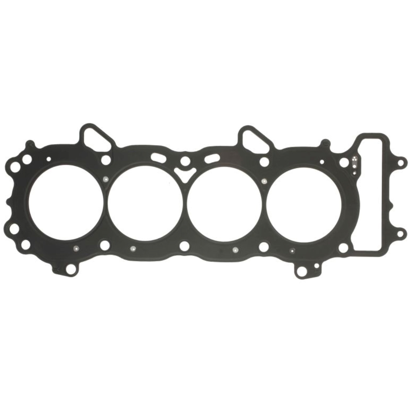 Zylinderkopfdichtung S410210001294 0.7 mm für Honda CBR1000 RR 2006-07 CBR1000 RA CBR1000 RRS