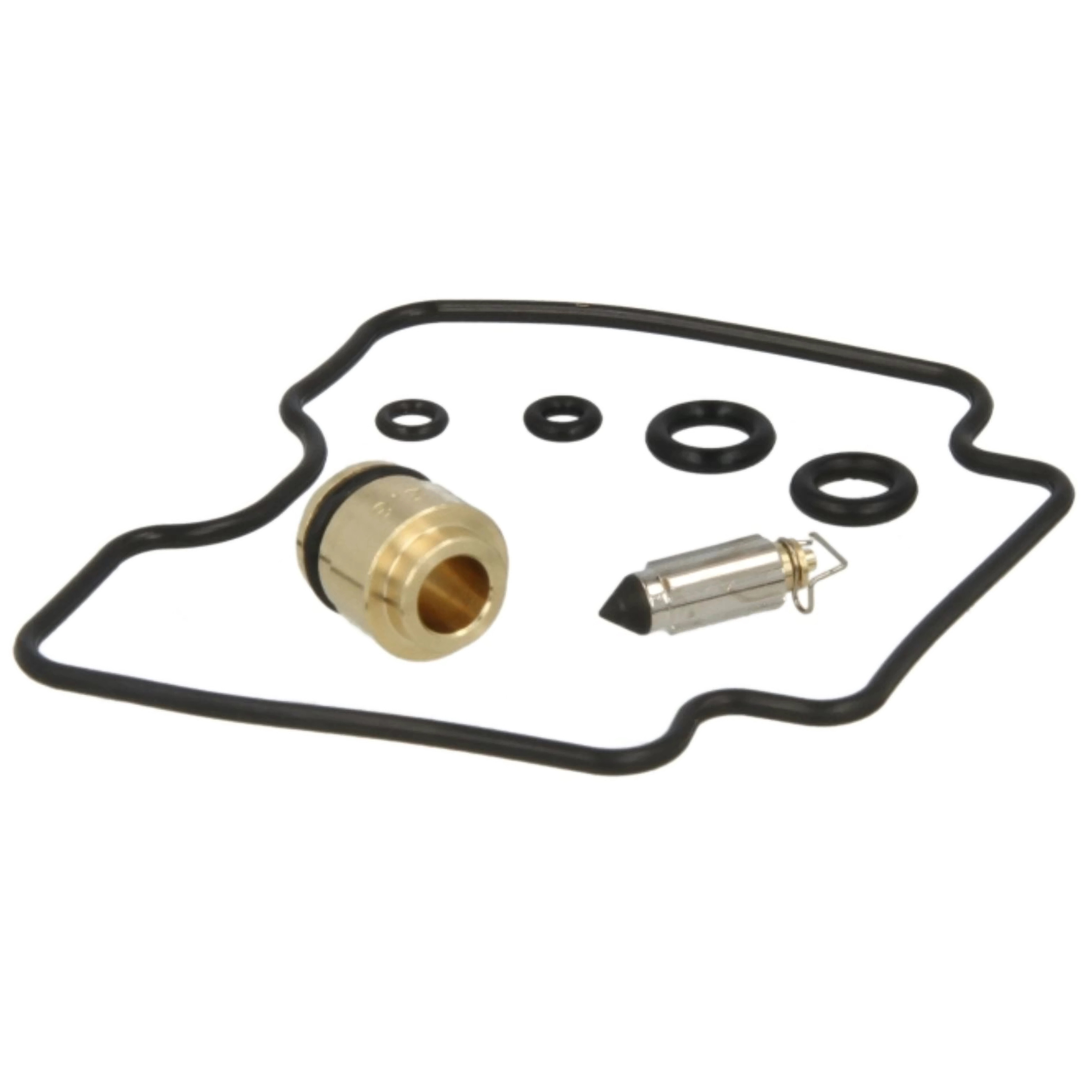 Tourmax CAB-Y41 Vergaser Reparatursatz für Yamaha XJR 1300 2002 - 2006 RP062 RP102