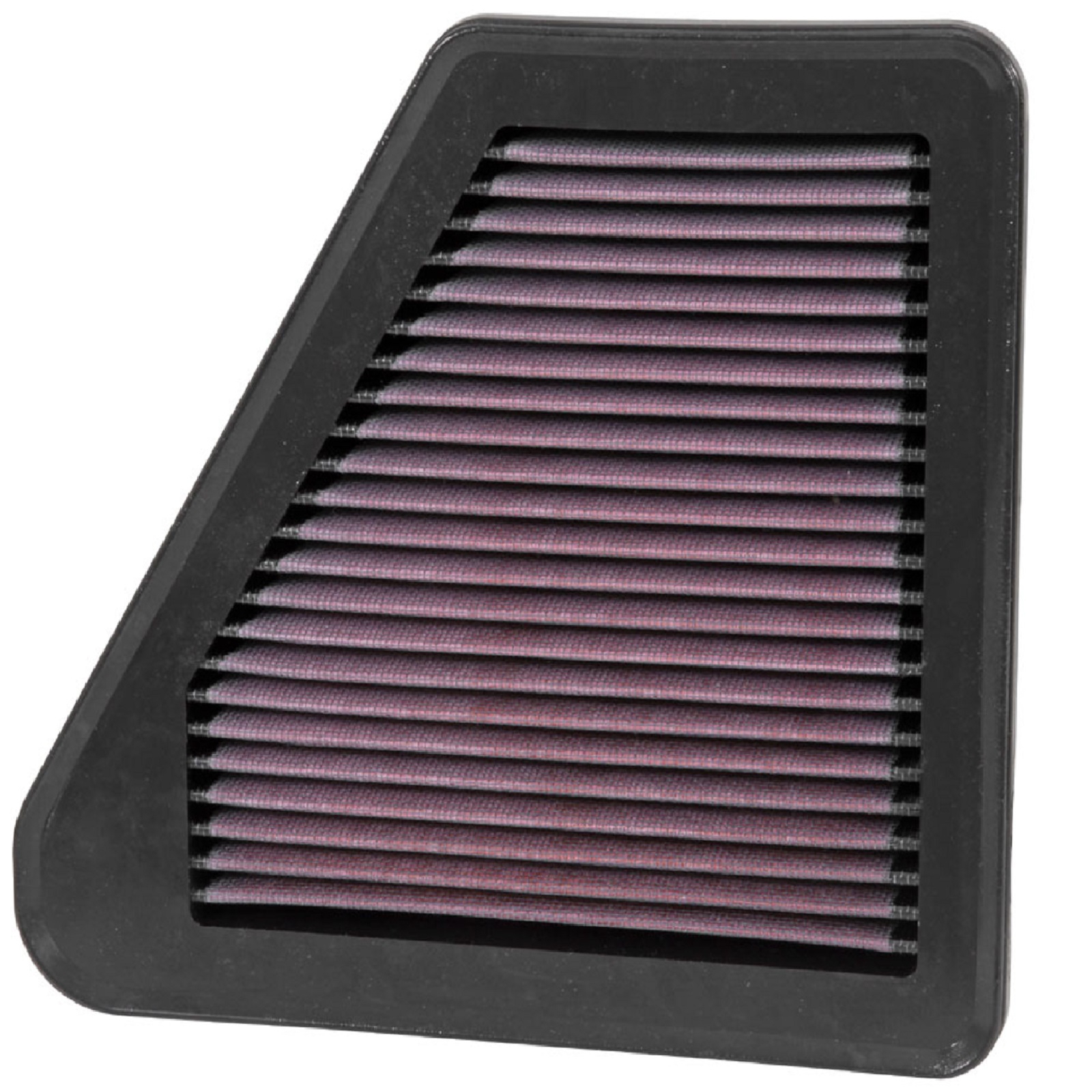 K&N Tauschluftfilter für Honda Civic Tourer IX 1.6 2.2 Diesel 2012-2018