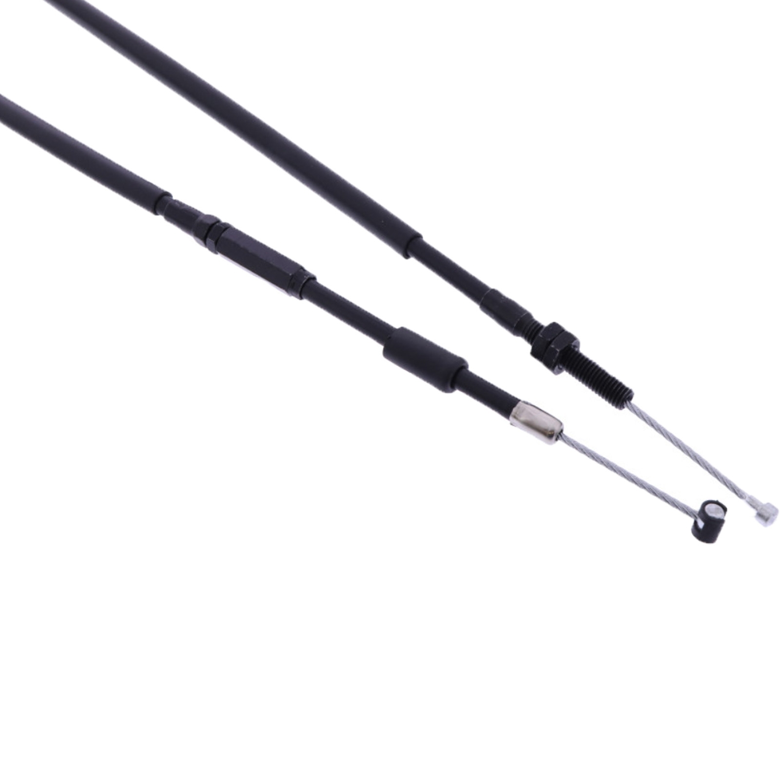 Kupplungszug Kupplungsseil für Yamaha XVS 1300 A Midnight Star 2007-2015 VP261 VP264 VP266