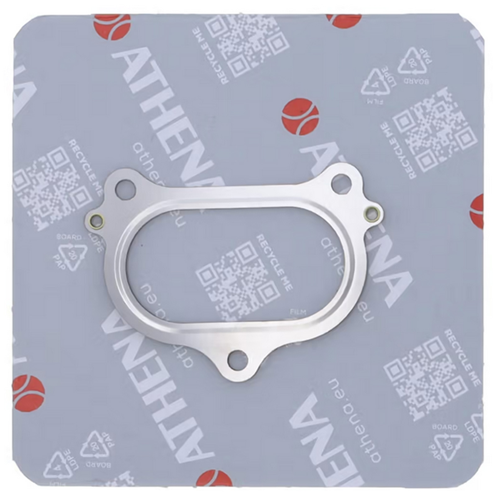 Auspuff Krümmerdichtung S410110012011 für Ducati Panigale 899 959 1199 1299 0.4 mm