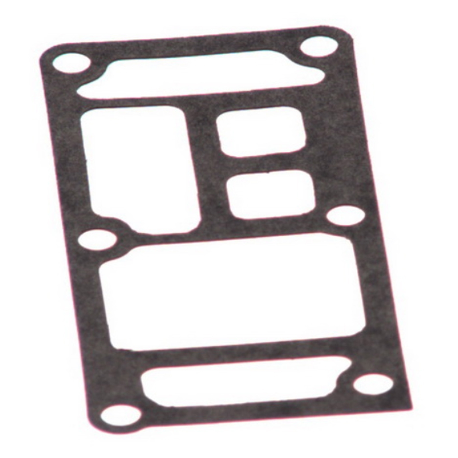 Elring 748.811 Dichtung Ölfiltergehäuse für 3er 5er BMW E30 E36 E46 E34 Z3 Roadster