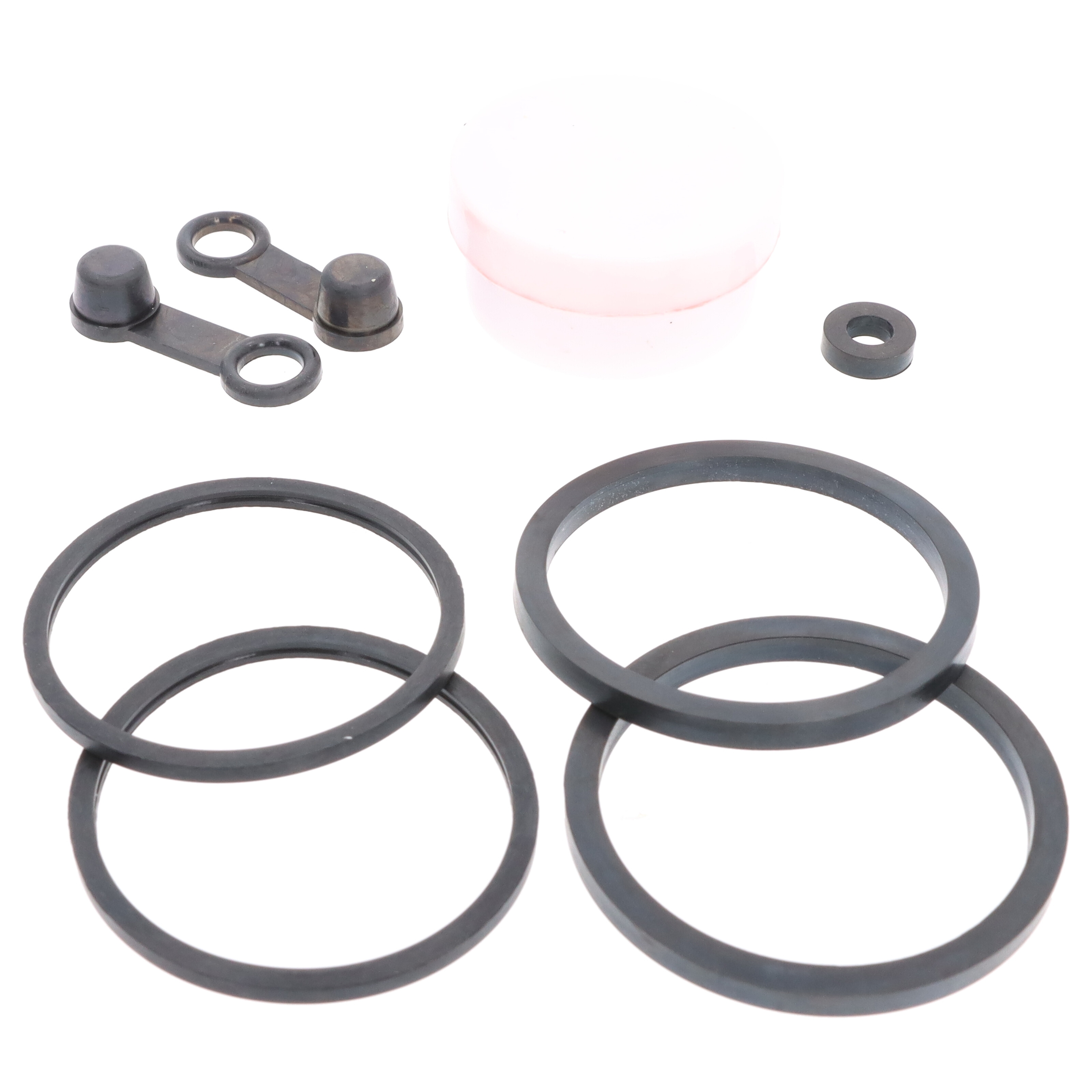 Bremssattel Reparatursatz hinten für Suzuki GSX-R 1000 2001 - 2006 K1 K2 K3 K4 K5 K6