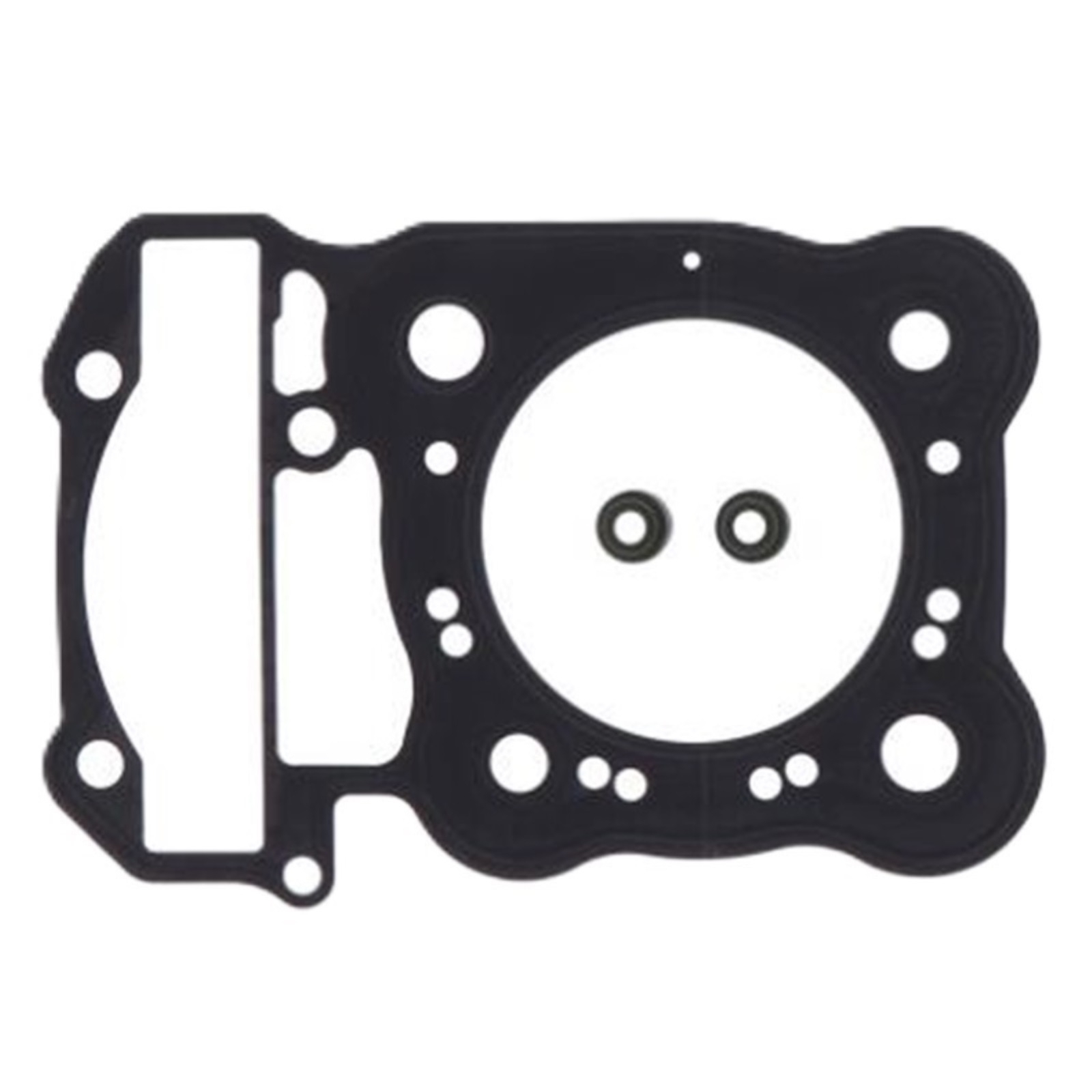 Topend Zylinder Dichtsatz für Honda Revere NTV650 RC33 Africa Twin XRV650 RD03 1988 - 1990