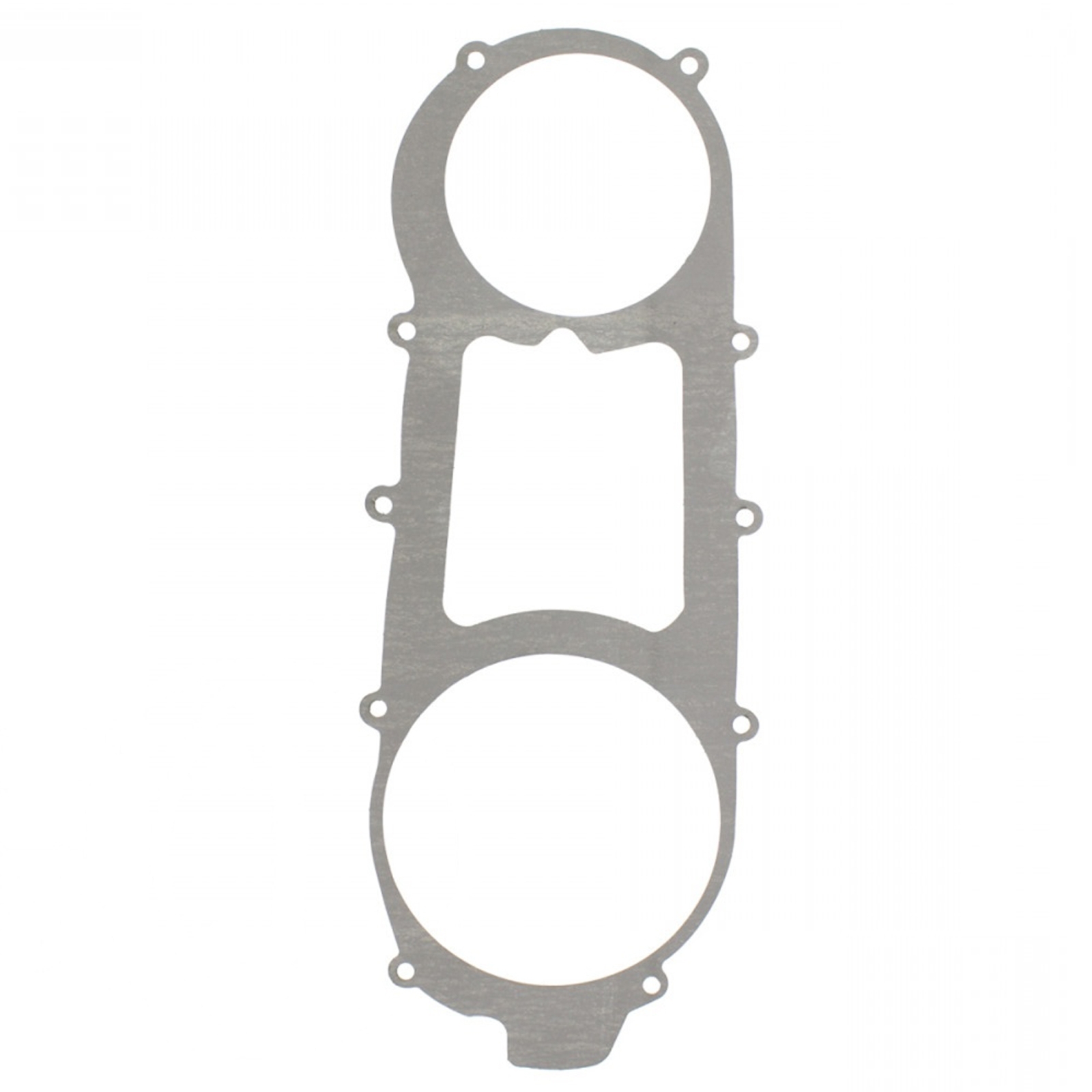 Variomatikdeckeldichtung GY17958 für Motorroller 125/150cc GY6 Motoren 835mm Keilriemen