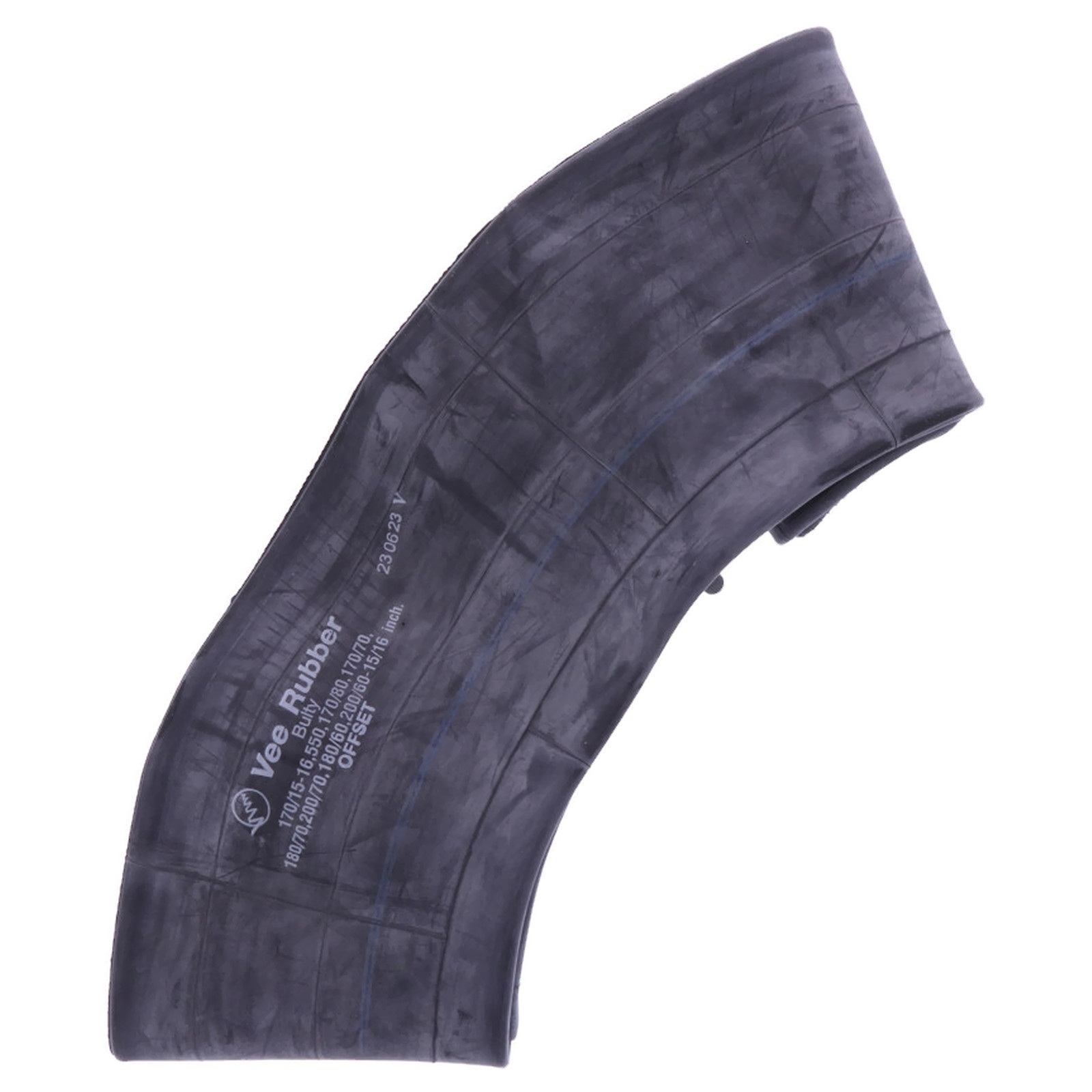 Vee Rubber Schlauch TR4 Ventil gerade 200/60-16