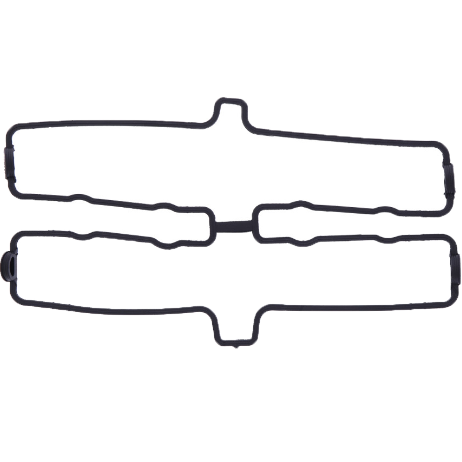 Ventildeckeldichtung S410485015030 für Yamaha Genesis FZR600 FZR400 YZF600 Thunder Cat