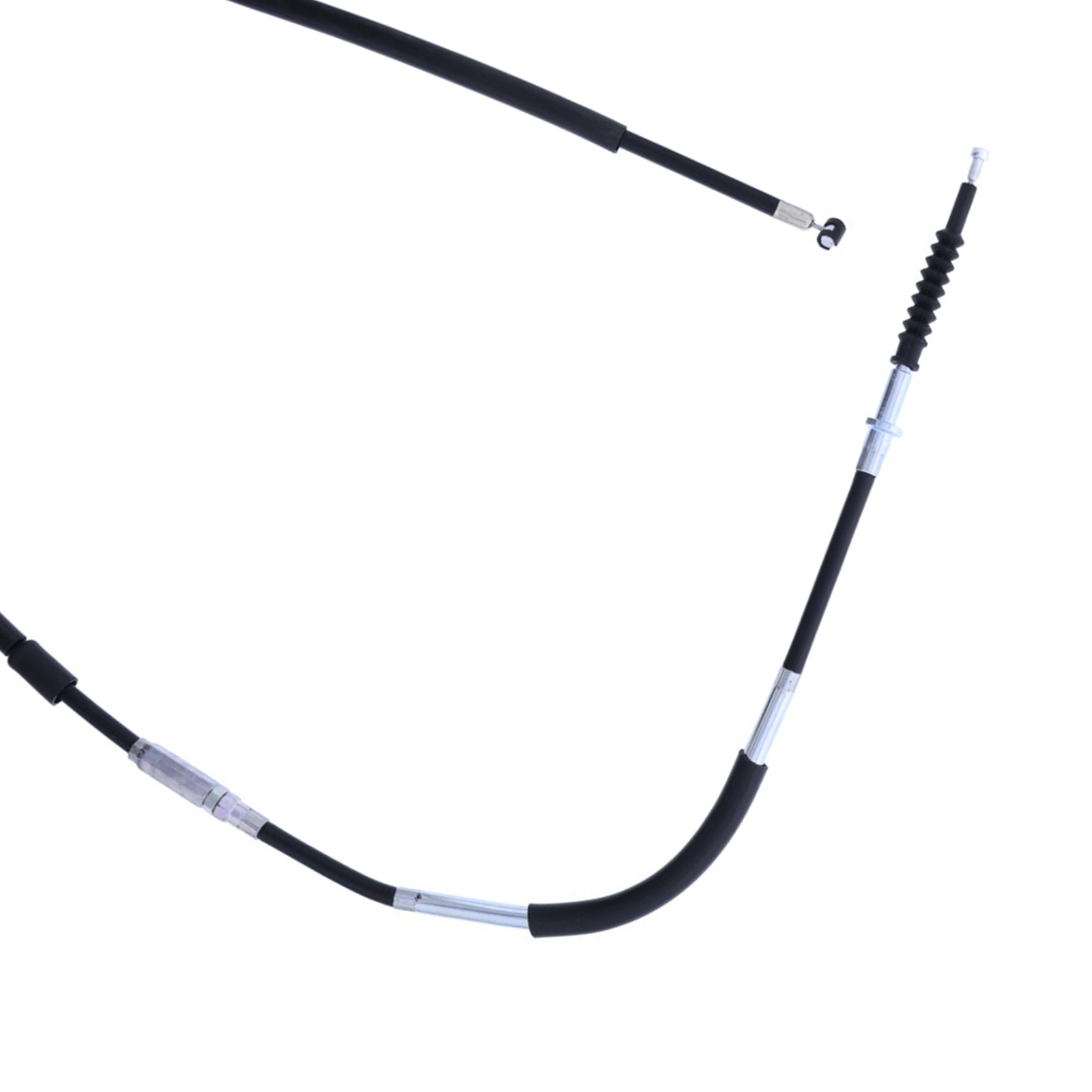 JMP Kupplungszug für Kawasaki KLX 250 (R) 1993-1997 KLX 300 R 1997-2003 Kupplungsseil