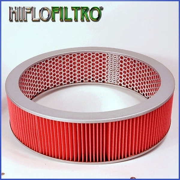 Hiflo HFA1911 Luftfilter für Honda ST 1100 Pan European SC26 SC26D SC26E 1990-2001 Filterelement