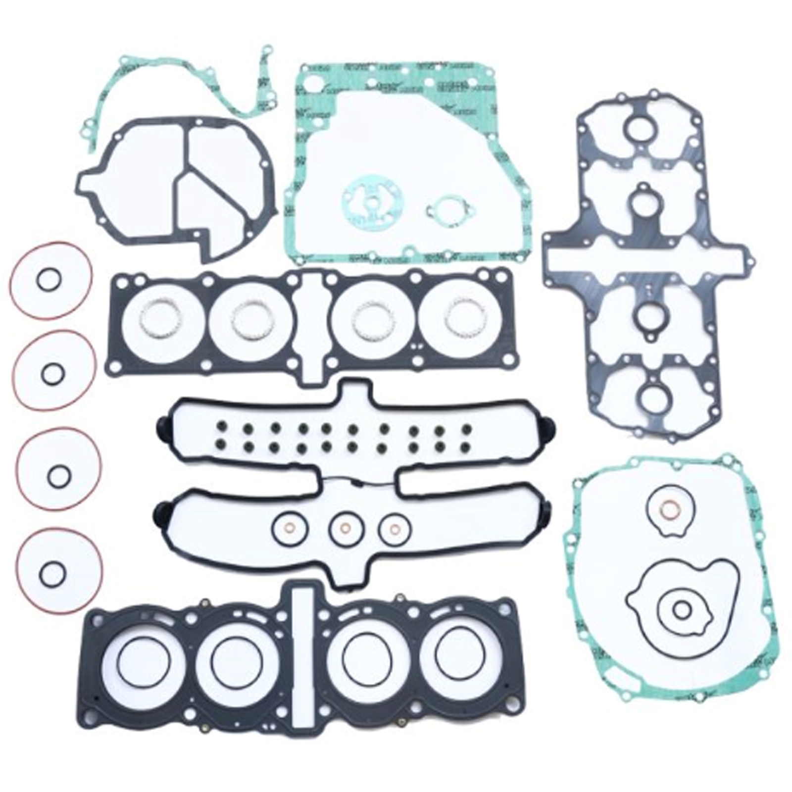 Motordichtsatz P400485850961/1 für Yamaha FZR1000 Genesis GTS1000 YZF 1000 R Thunder Ace