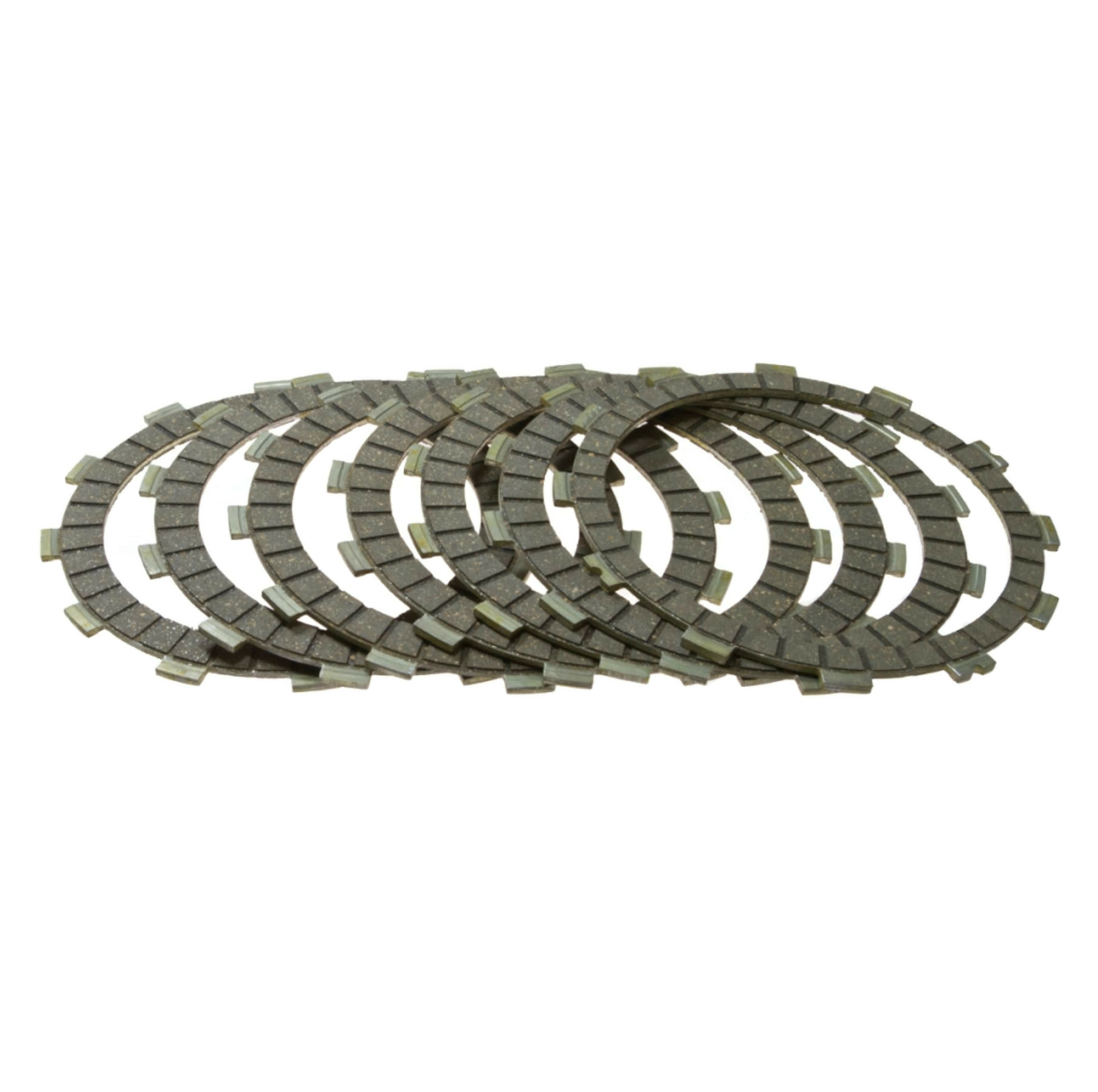 EBC Kupplung für Honda CB 750 F2 Seven Fifty 1992-2003 Reparatursatz verstärkt + Dichtung