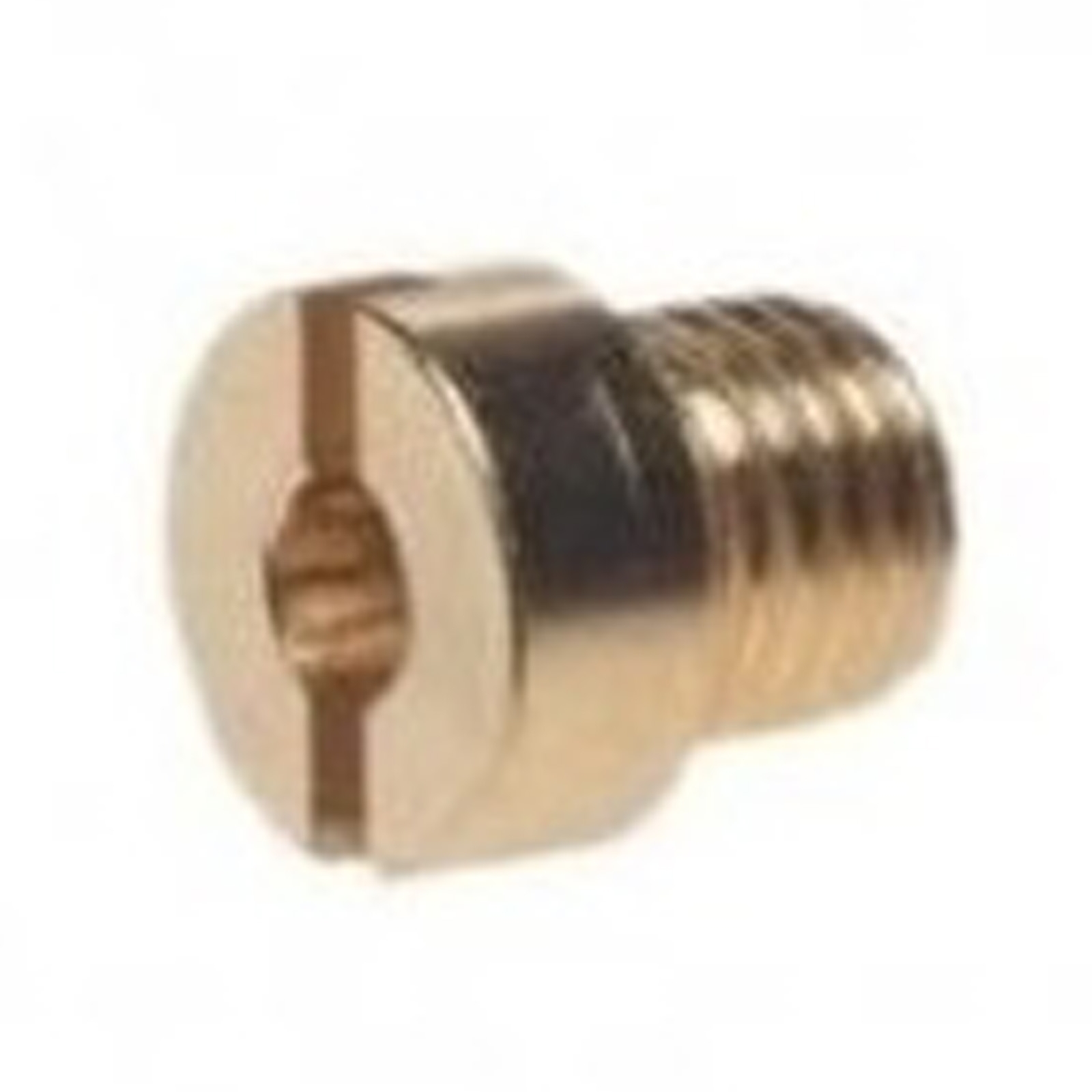 Vergaserdüse Größe 140 - 6 mm, 1 Stück