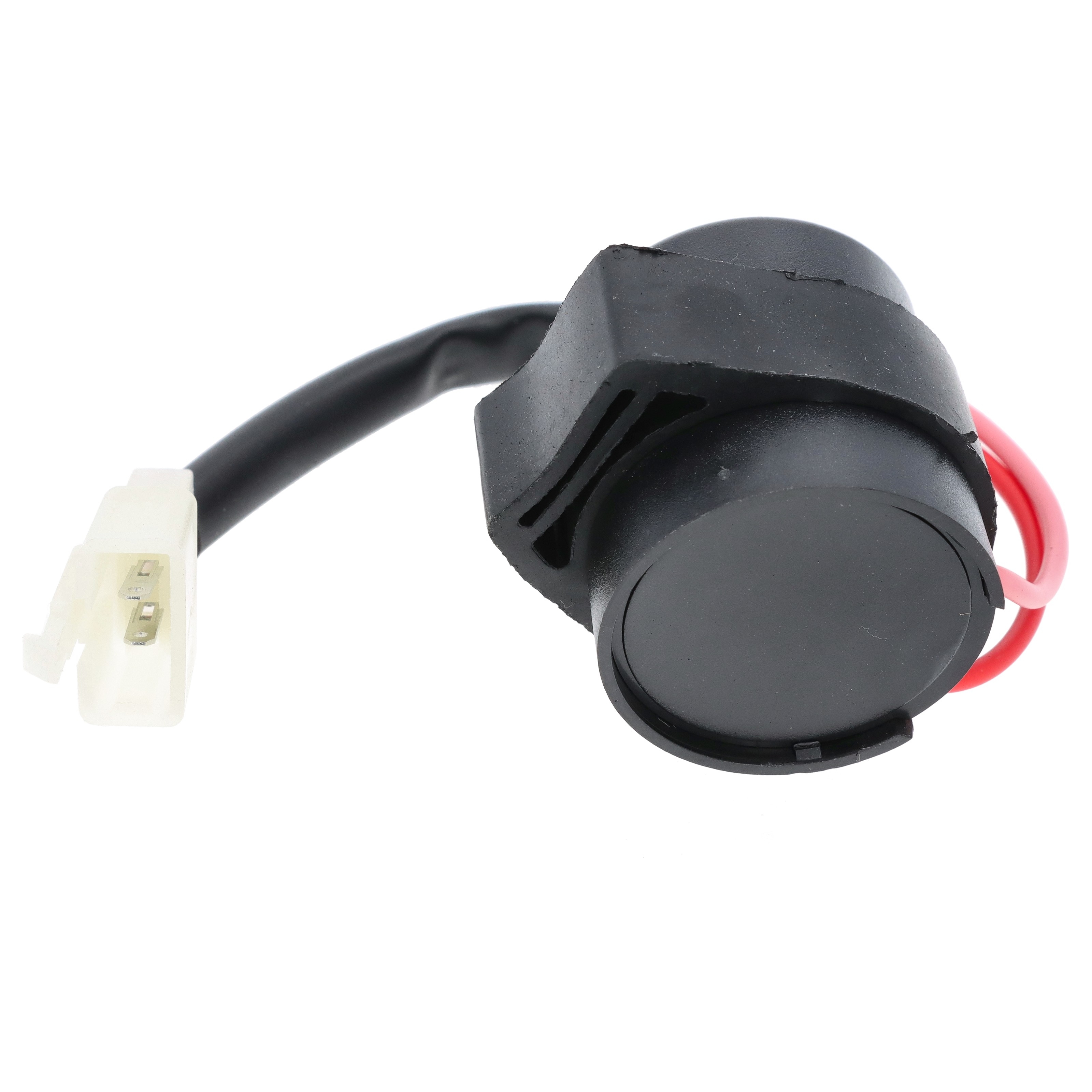 2-Poliges Blinkerrelais Blinker Relay Blinkgeber für China Roller 4-Takt 12V