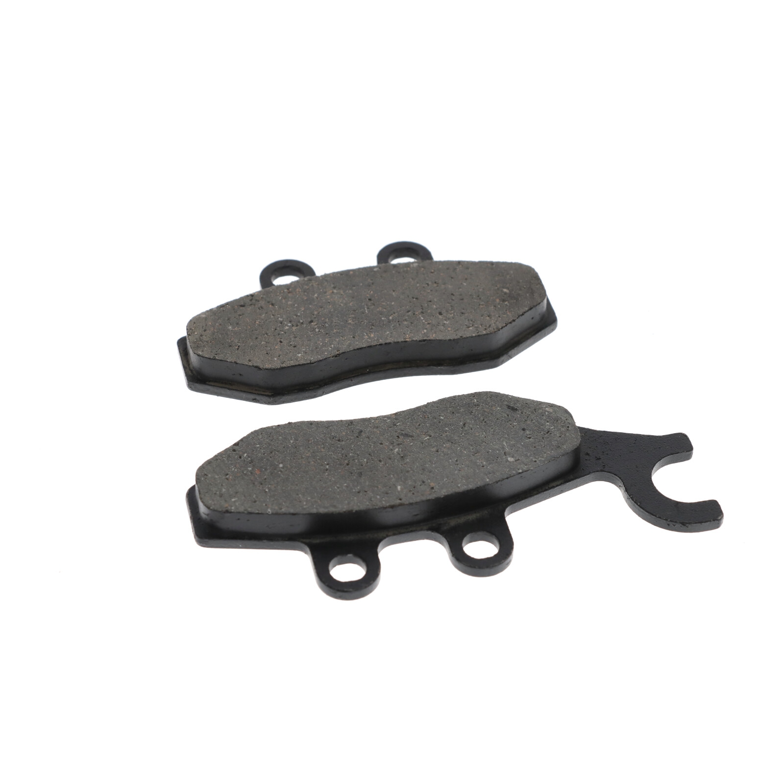 Scooter Bremsbeläge für Aprilia Derbi Gilera Piaggio Vespa