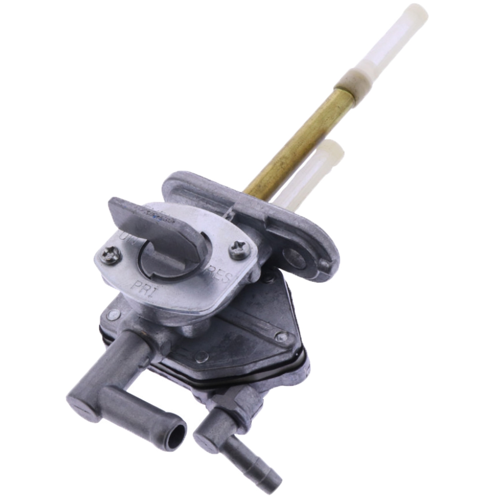 JMP Kraftstoffhahn Benzinhahn für Suzuki DR 650 SE SEU SP46B 1996 - 2000