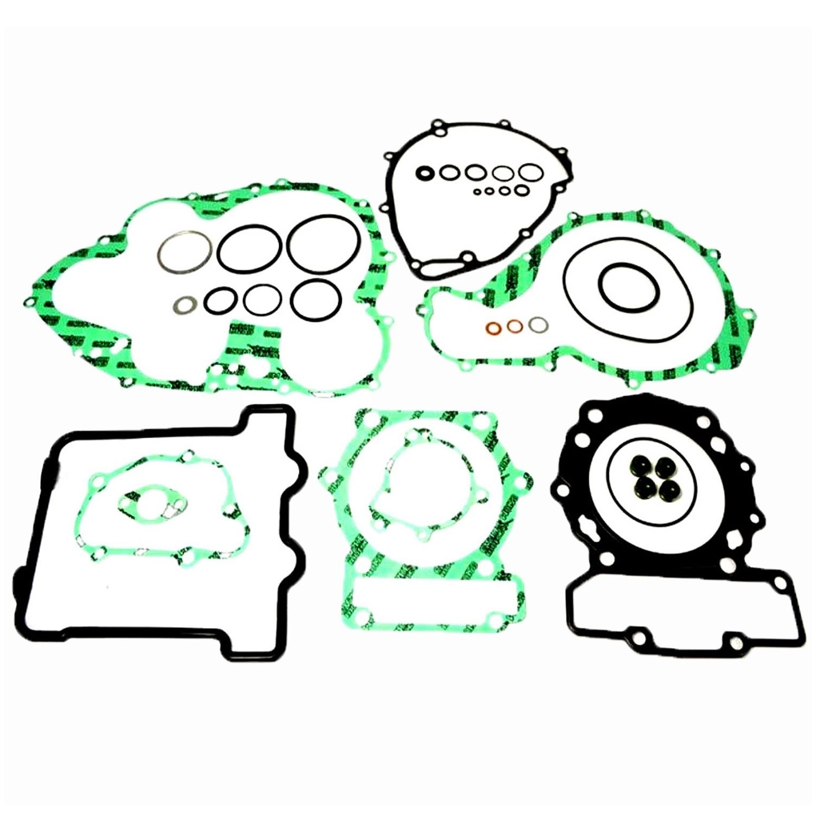 Motordichtsatz P400250850654 für Kawasaki KLX 650 C LX650C 1993 - 1995 LC650C