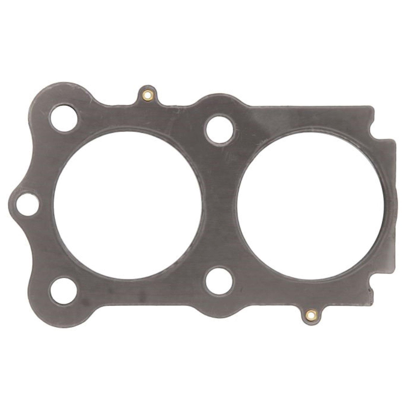 Zylinderkopfdichtung S410250001076 für Kawasaki GPZ 1100 A Uni Trak 1984 - 1985 ZXT10A