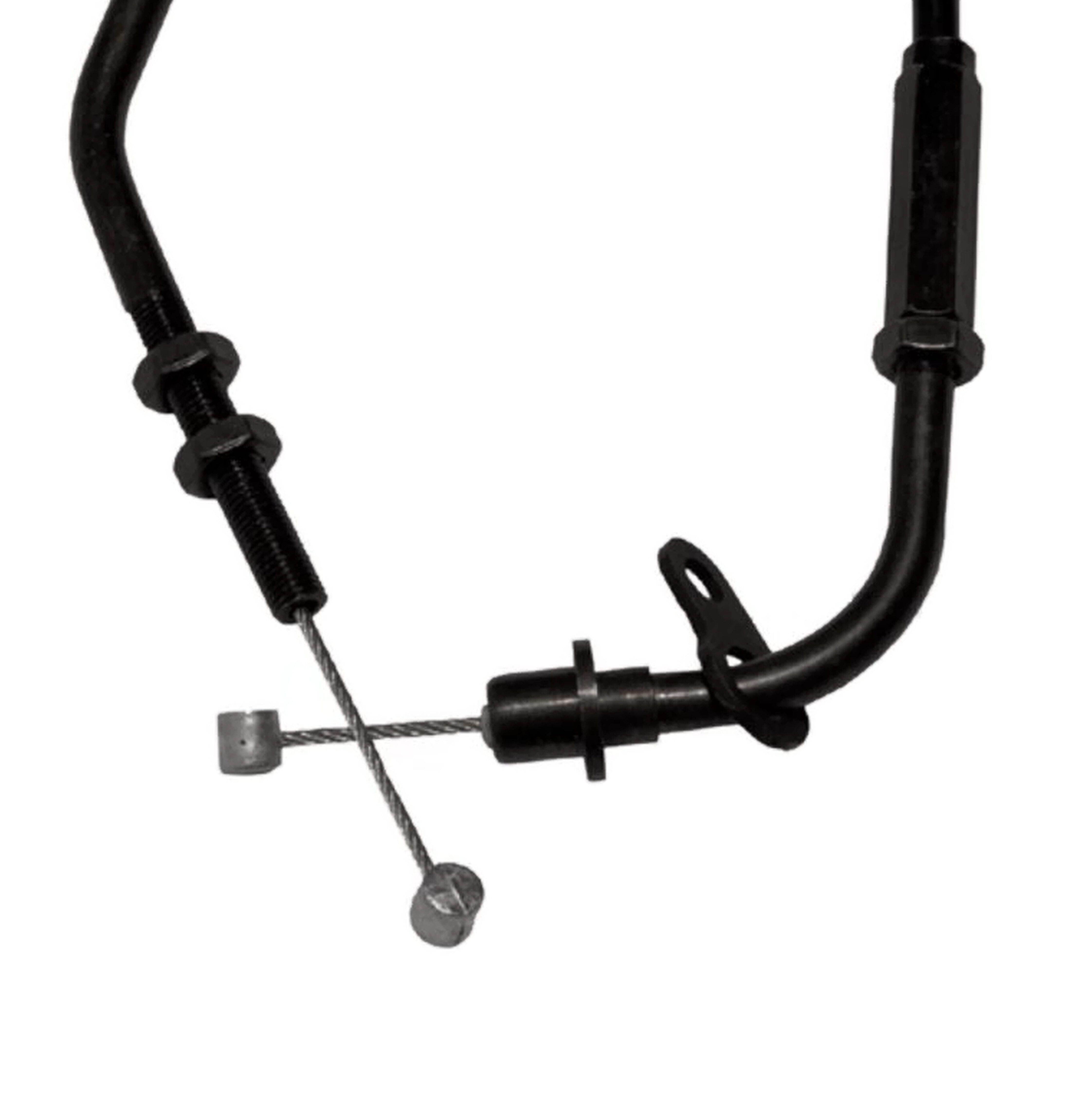 Gaszug A Öffner 7740432T für Triumph Bonneville 865 EFI T100 2008-2012