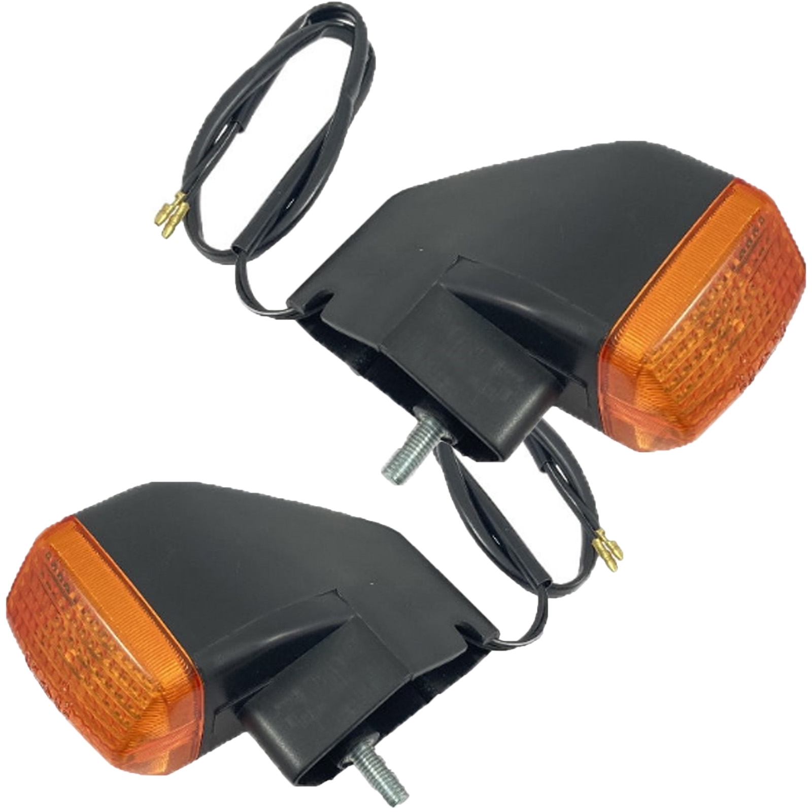 JMP Blinker hinten für Honda NSR125 R JC22A JC22B 1997 - 2003 links und rechts