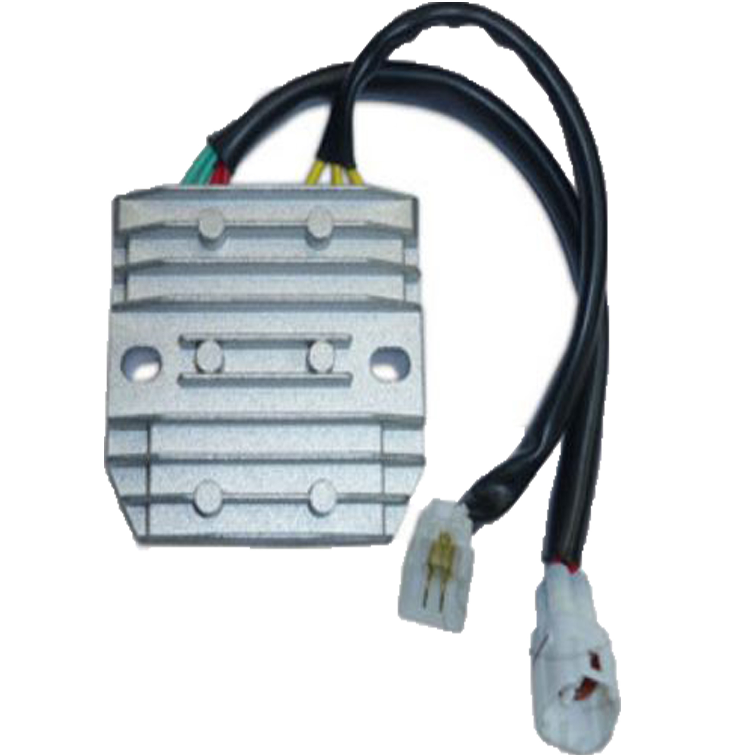 JMP 2452 Regler Gleichrichter für Suzuki GSF GSX-R GSX GSR DL SFV VL SV VZ