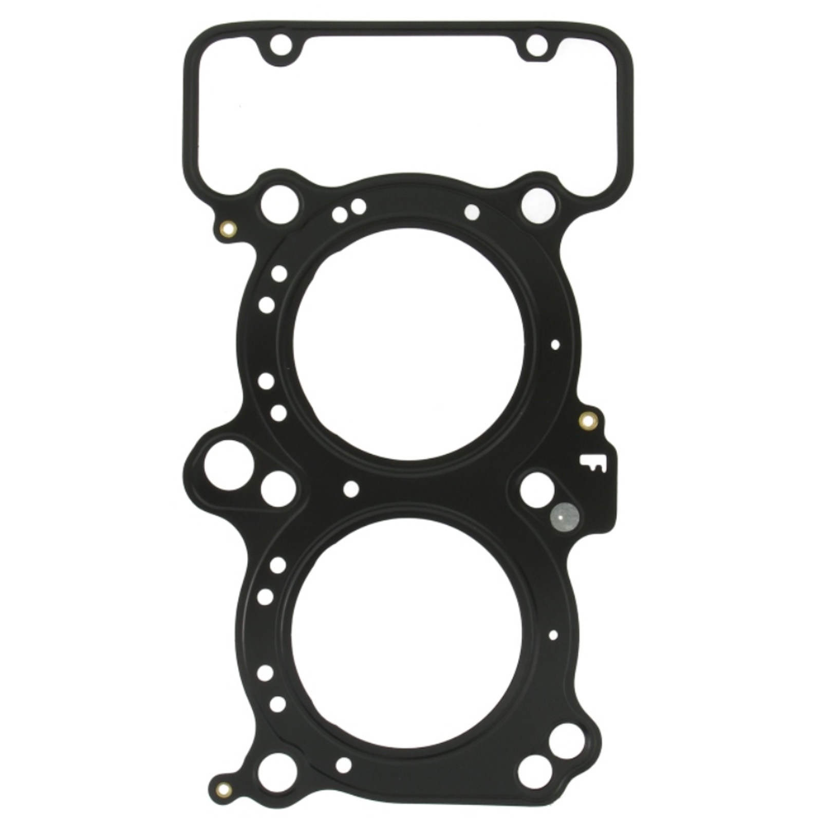 Zylinderkopfdichtung S410210001181 für Honda RVF750 R 1994 - 1997 VFR800 FI 1998 - 2001