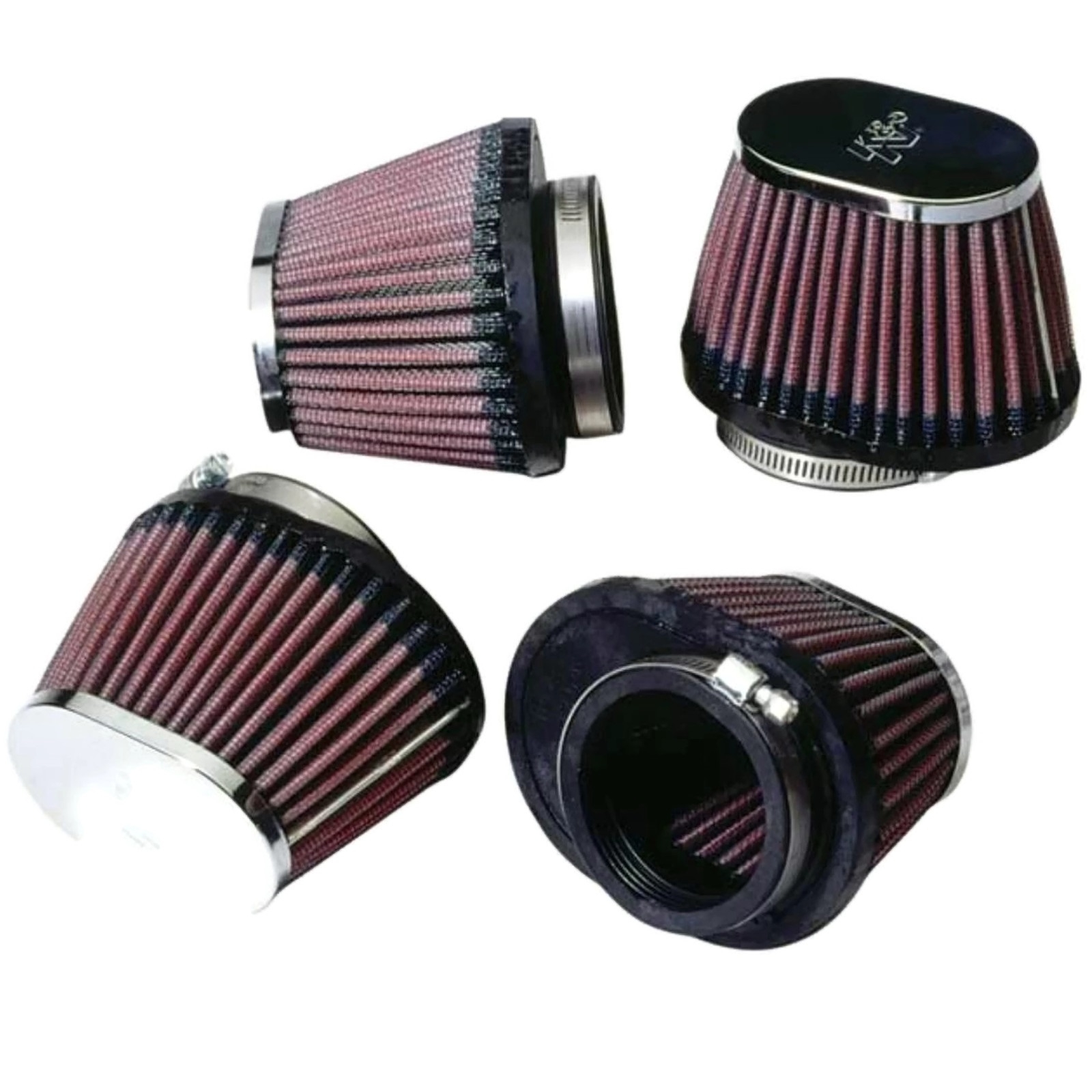 K&N Sportluftfilter RC-0984