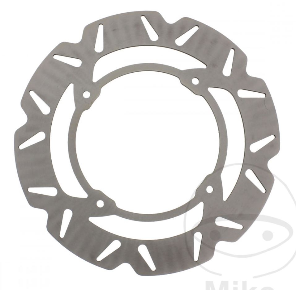 EBC Bremsscheibe CX Extreme MD6191CX