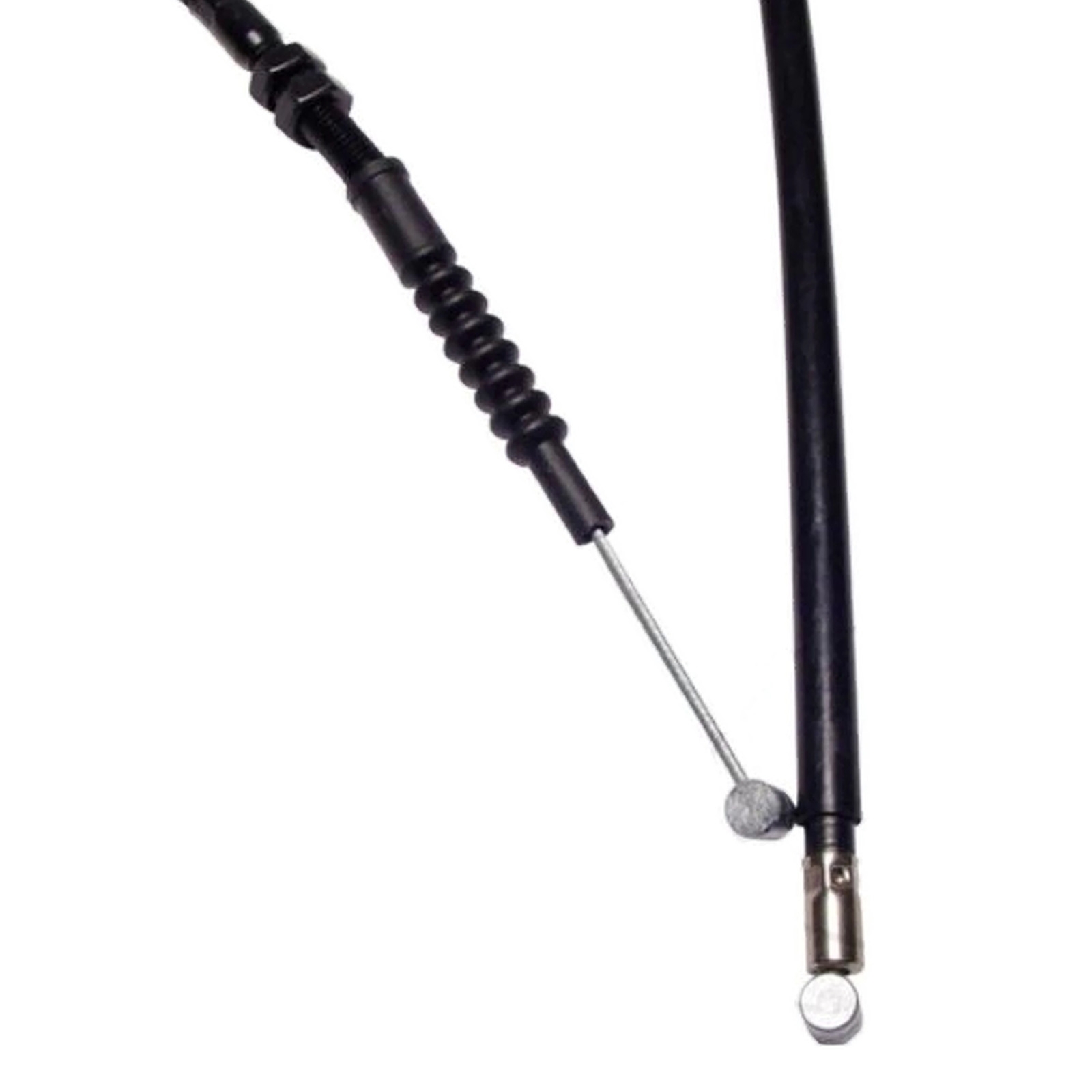 Kupplungszug SC-2158 / 428-033 / 7312952 für Yamaha DT125R DT125RE DT125RH DT125X DT125RN