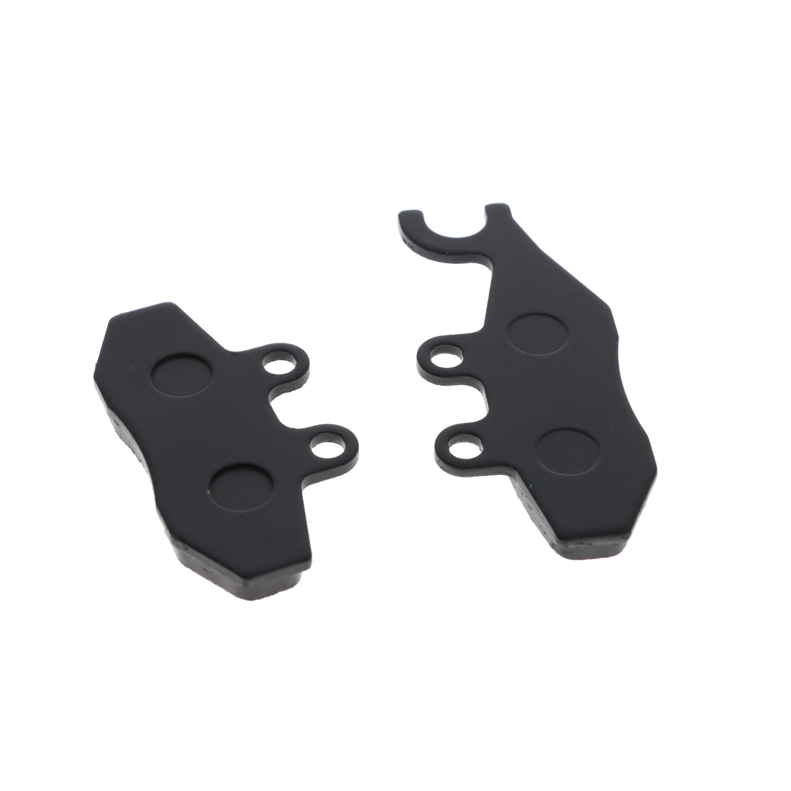 Scooter Bremsbeläge für Aprilia Derbi Gilera Piaggio Vespa