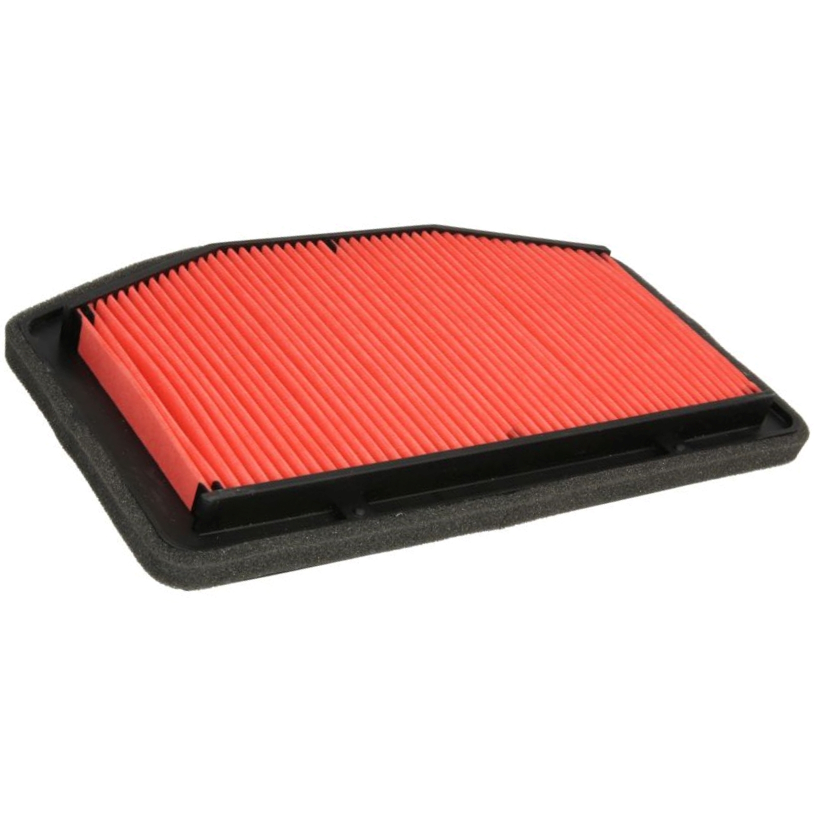HIFLO HFA4923 Luftfilter Filterelement für Yamaha YZF-R1 1000 RN221 RN225 2009 - 2014 R1 1000