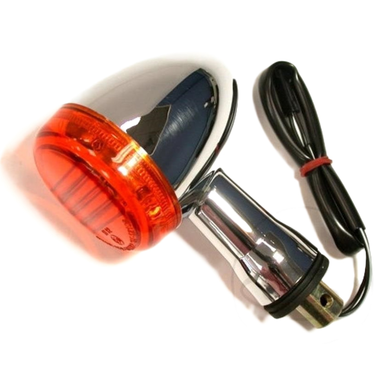 Blinkerleuchte für vorne rechts für Suzuki VL1500 LC 04 C1500 05-09 C1500T BT BOSS 13-16 Intruder