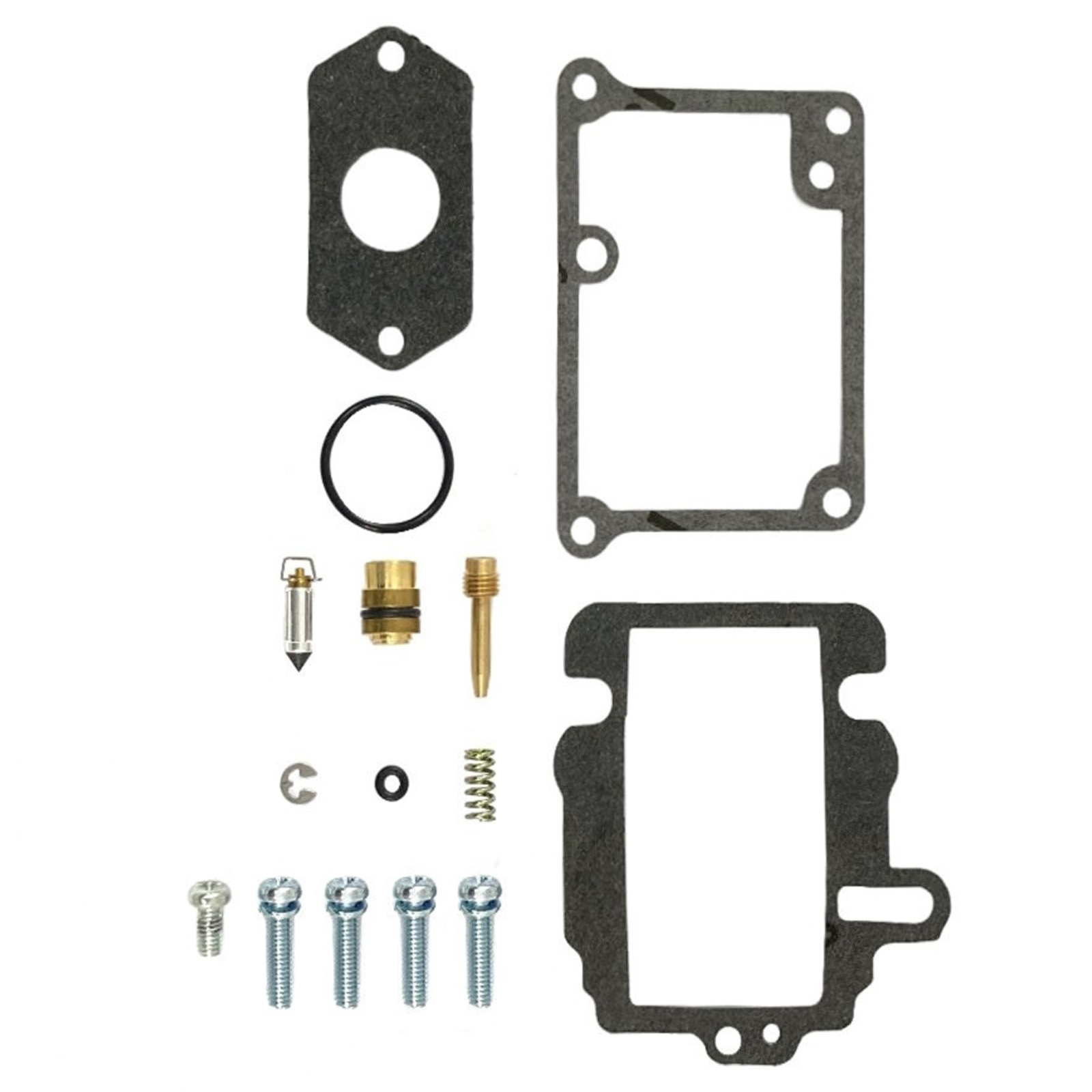 JMP Vergaser Reparatursatz für KTM SX 65 2009 - 2017 SX65