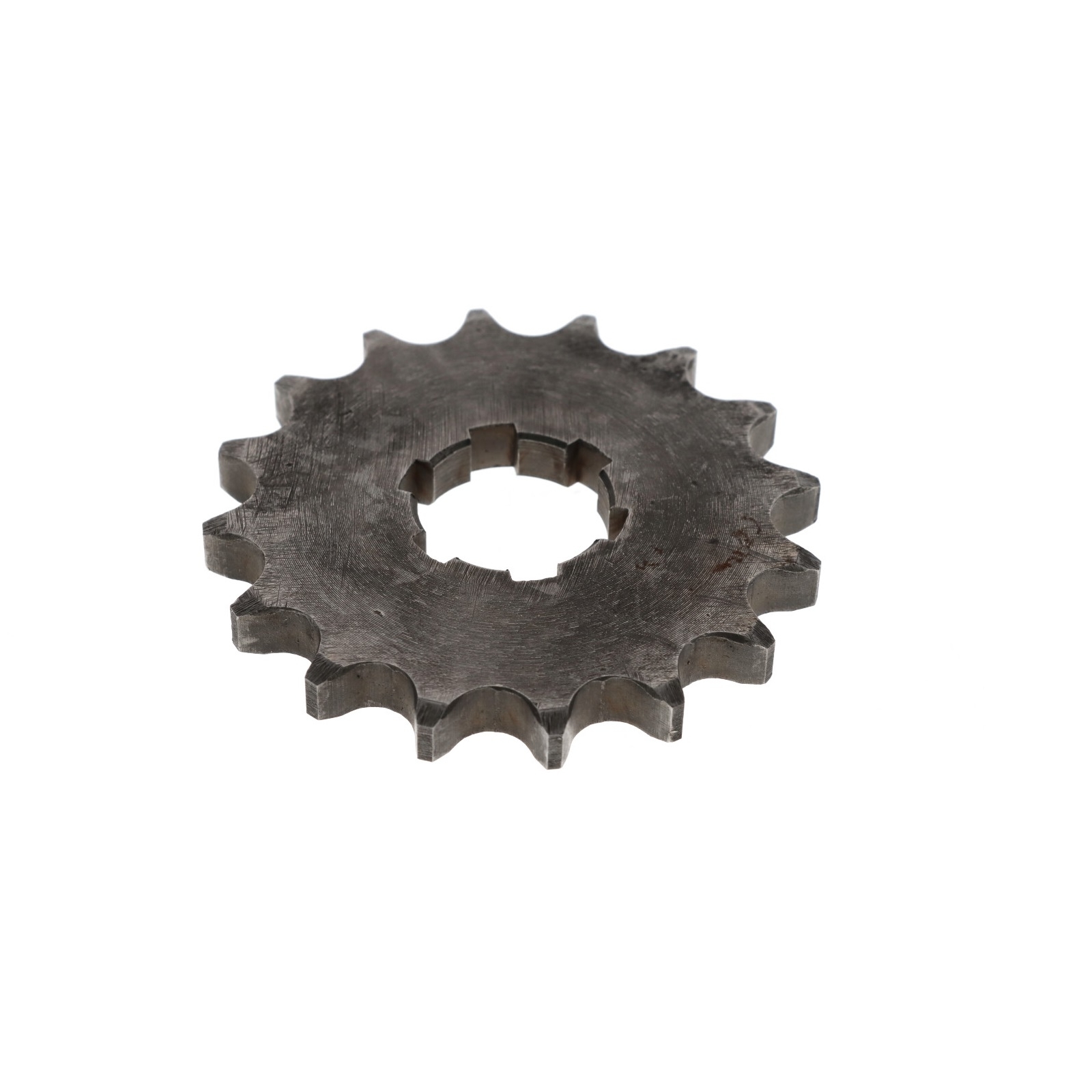 Ritzel Kettenritzel Antriebsritzel vorne für Jawa CZ 175 250 350 353 354 634 639 TS LUX 16 Zähne
