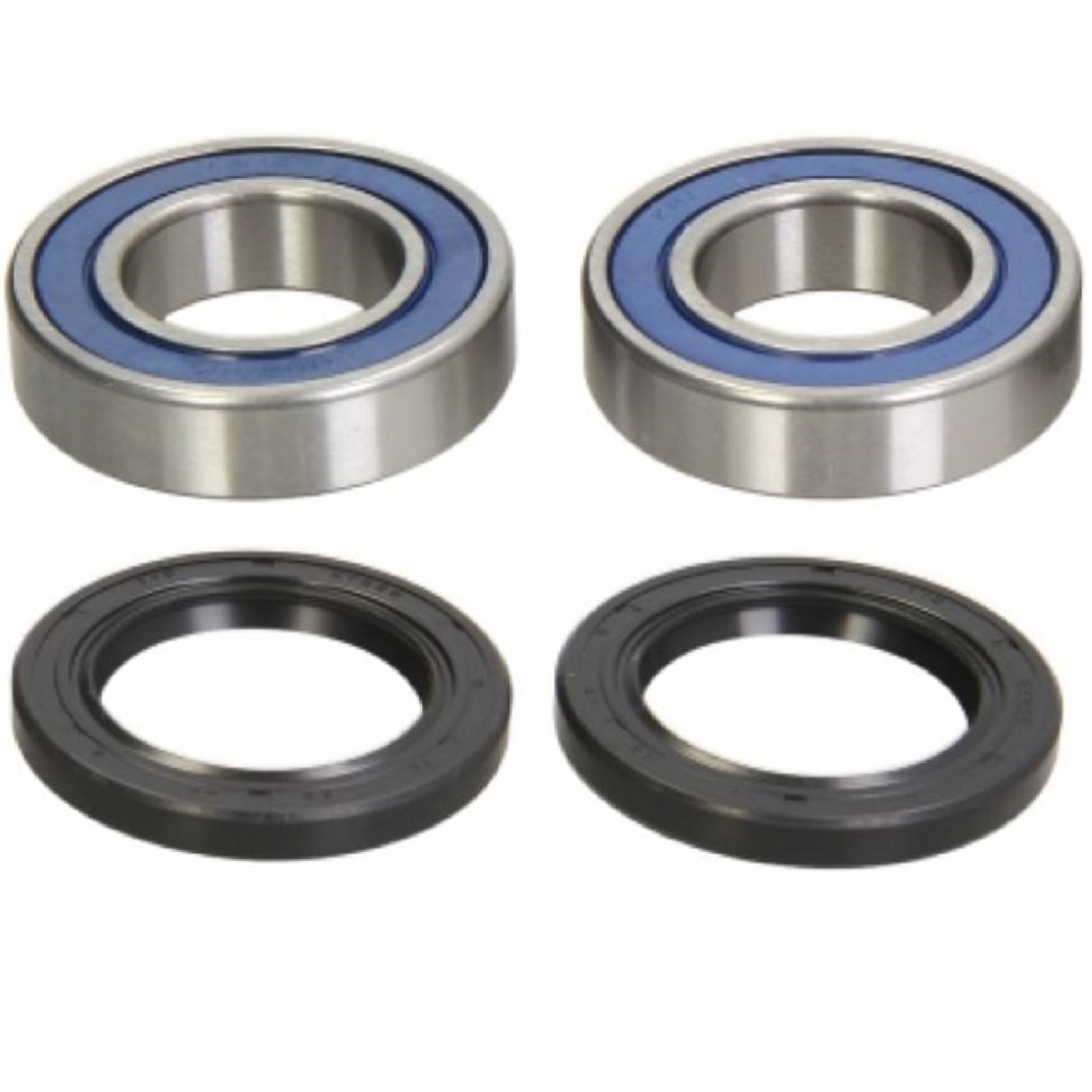 All Balls Racing 25-1273 Radlager Satz vorne für BMW HP4 K 1200 1300 S R Kawasaki GTR KLZ VN Z