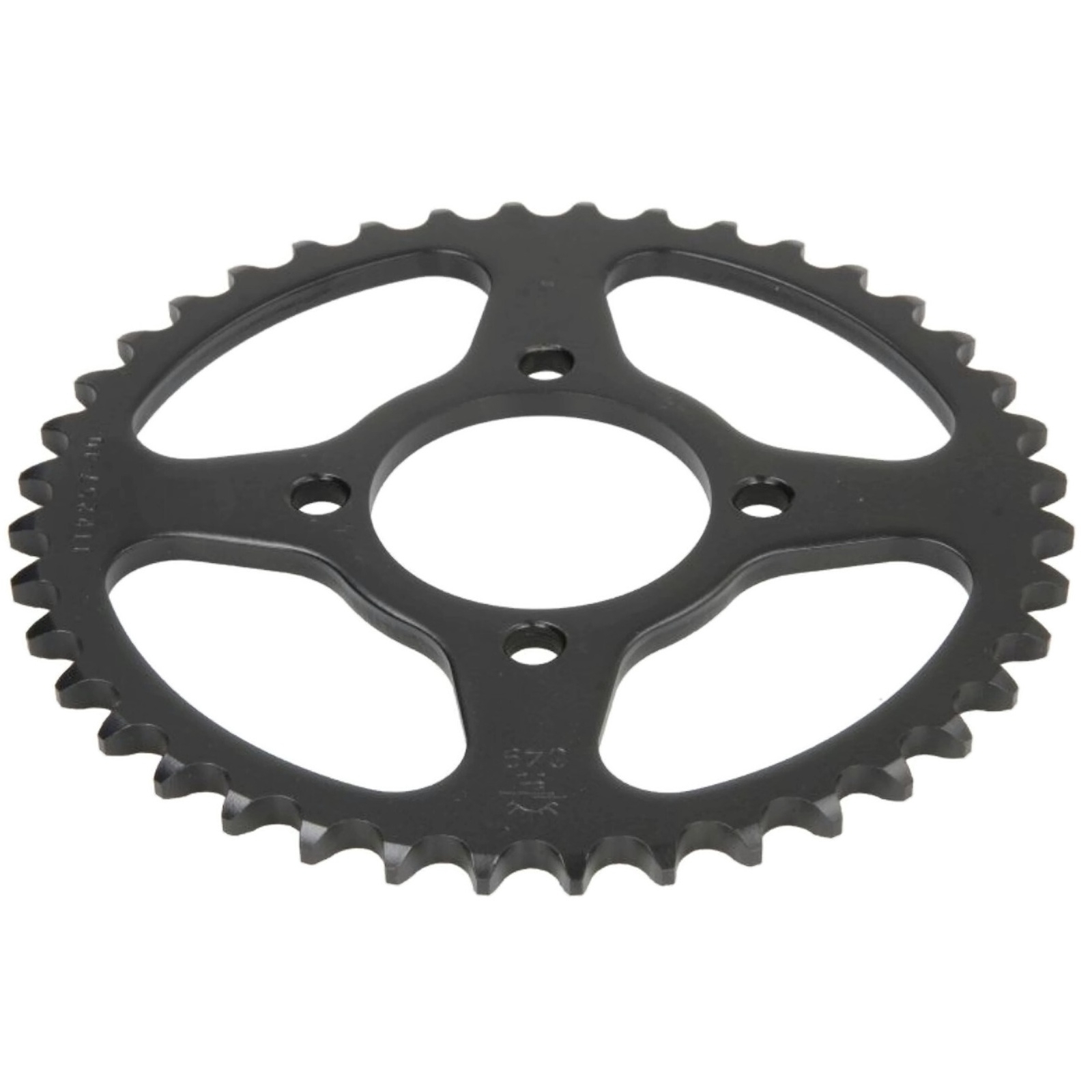 JT Kettenrad 40 Zähne Teilung 420 / JTR257.40 JT Sprockets