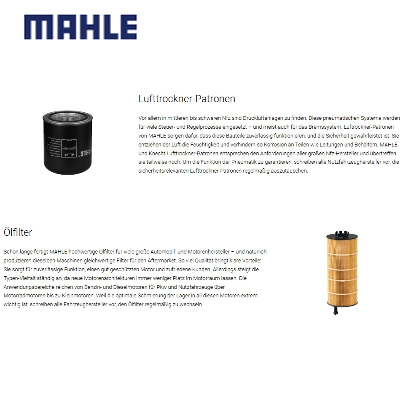 3x MAHLE Ölfilter für BMW C 400 650 F 650 750 800 850 900 K 1600 R 1200 GS R S ST R 1800