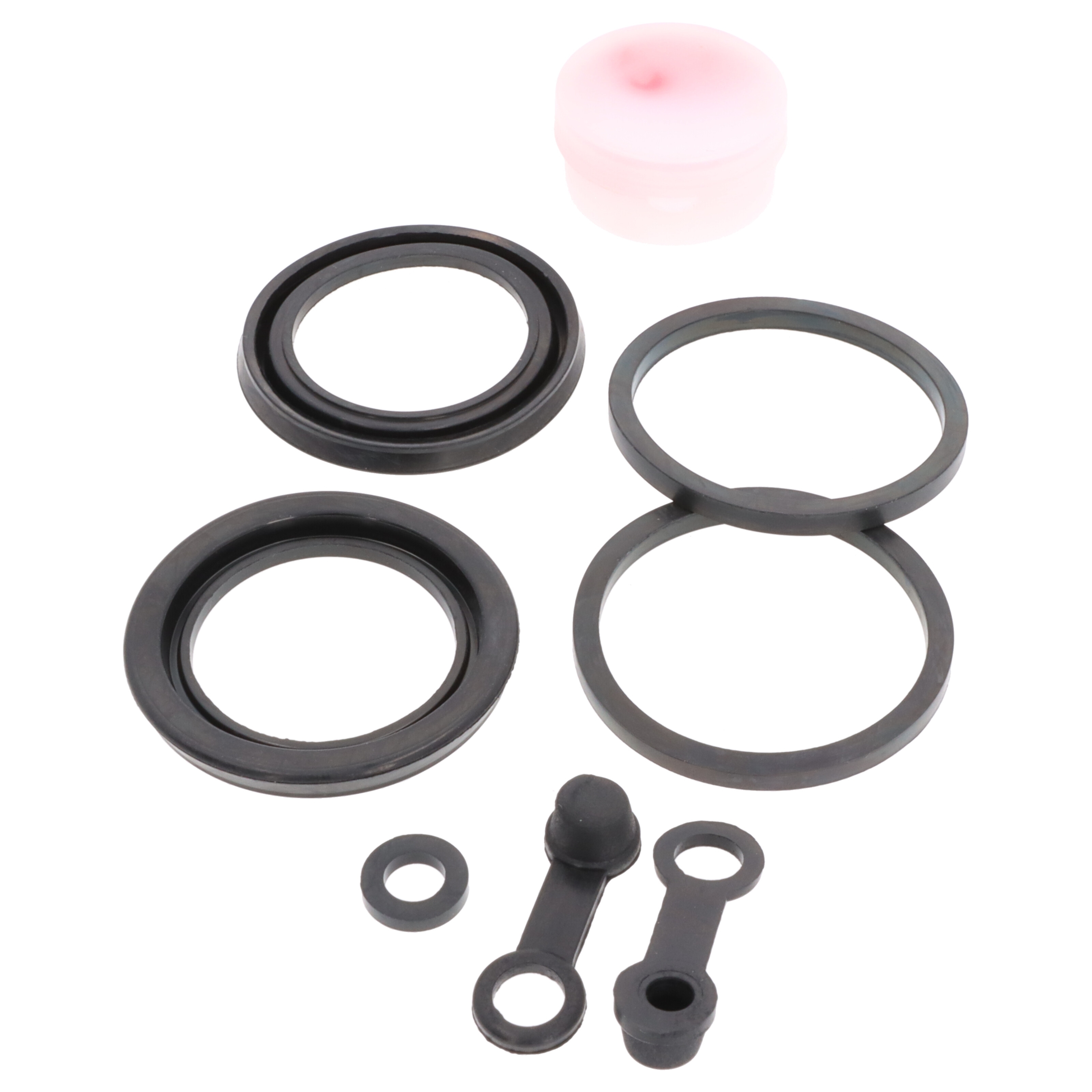 Bremssattel Reparatursatz hinten für Suzuki GS GSF GSX GSXR RG RGV