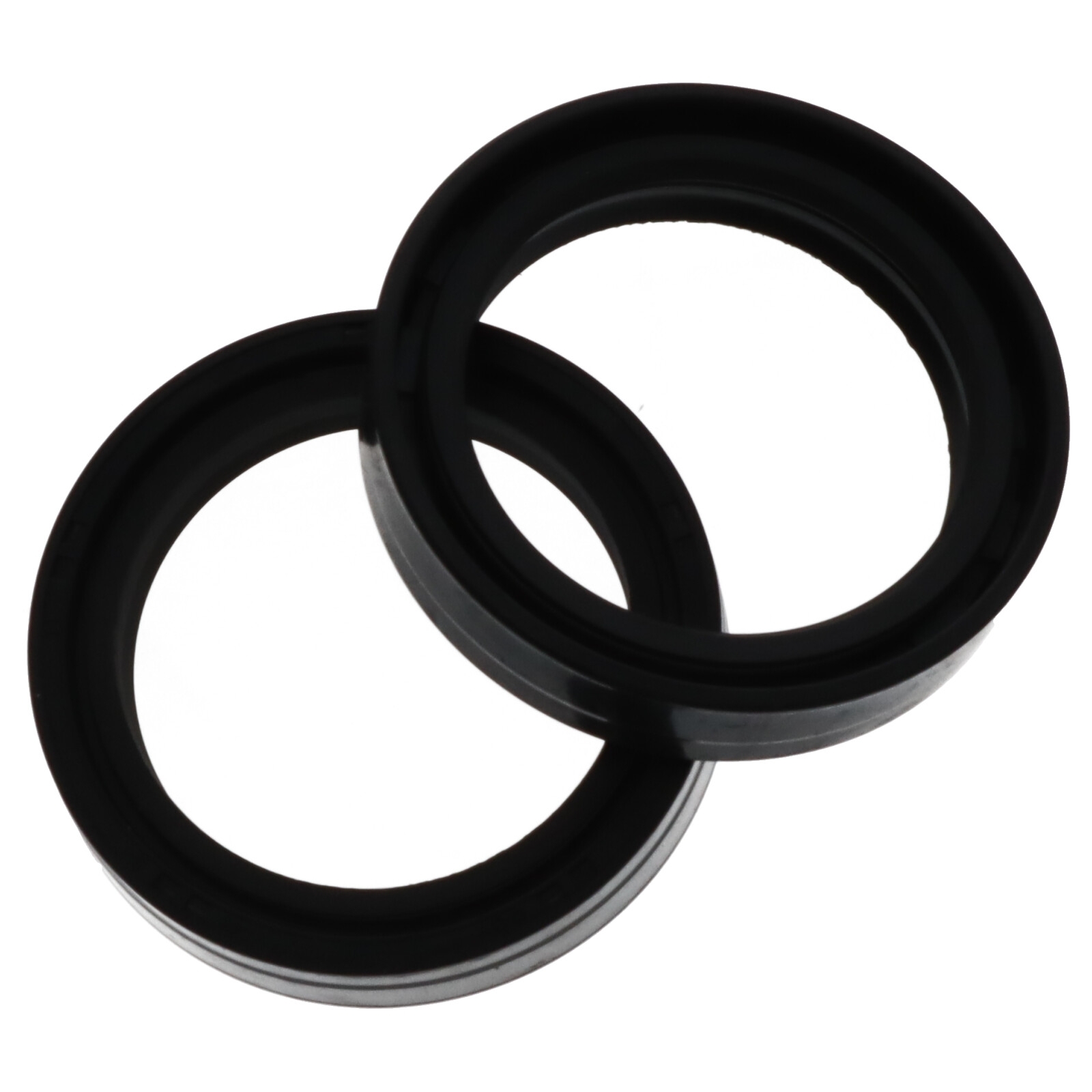 Gabelsimmerringe Satz für BMW Honda Kawasaki Suzuki 41x54x11mm