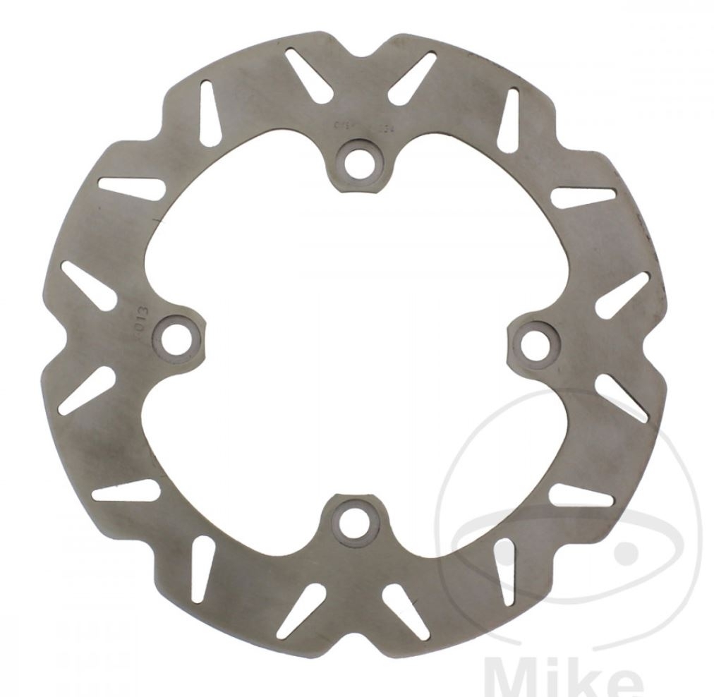 EBC Bremsscheibe CX Extreme MD6013CX Honda XR 400 600 250 NX 650